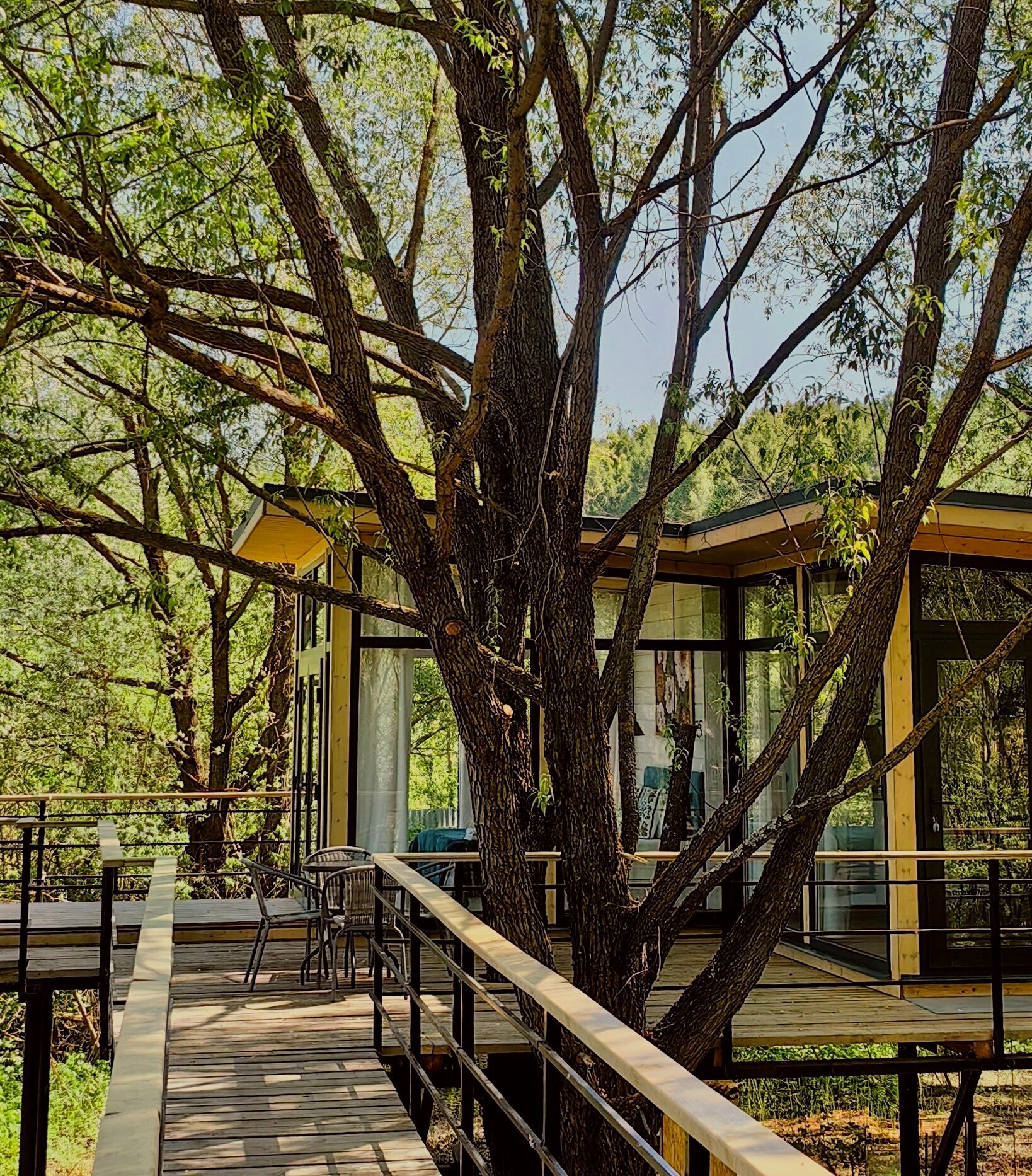 Вилла - Рядом с пляжем