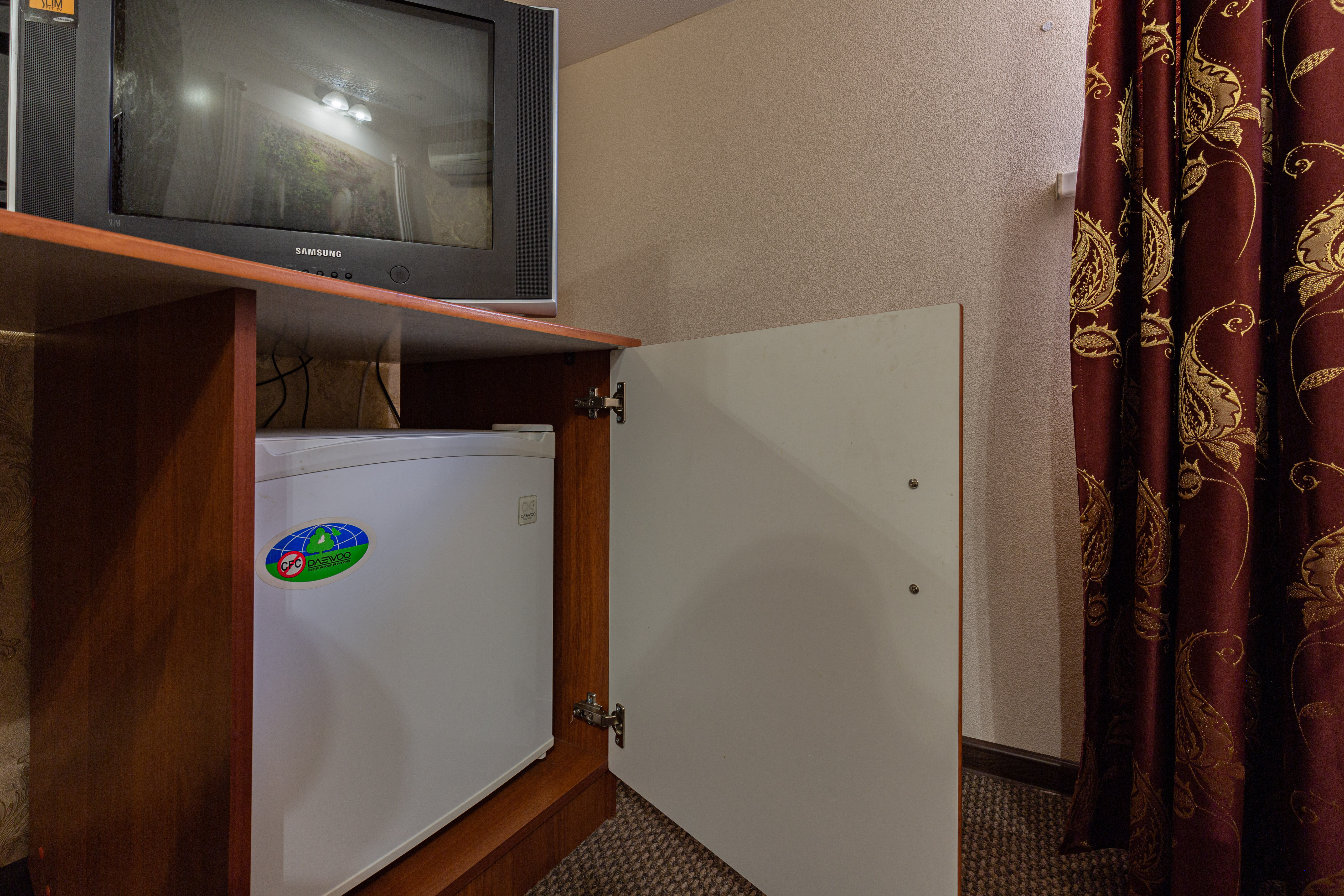 Комфорт двухкомнатный