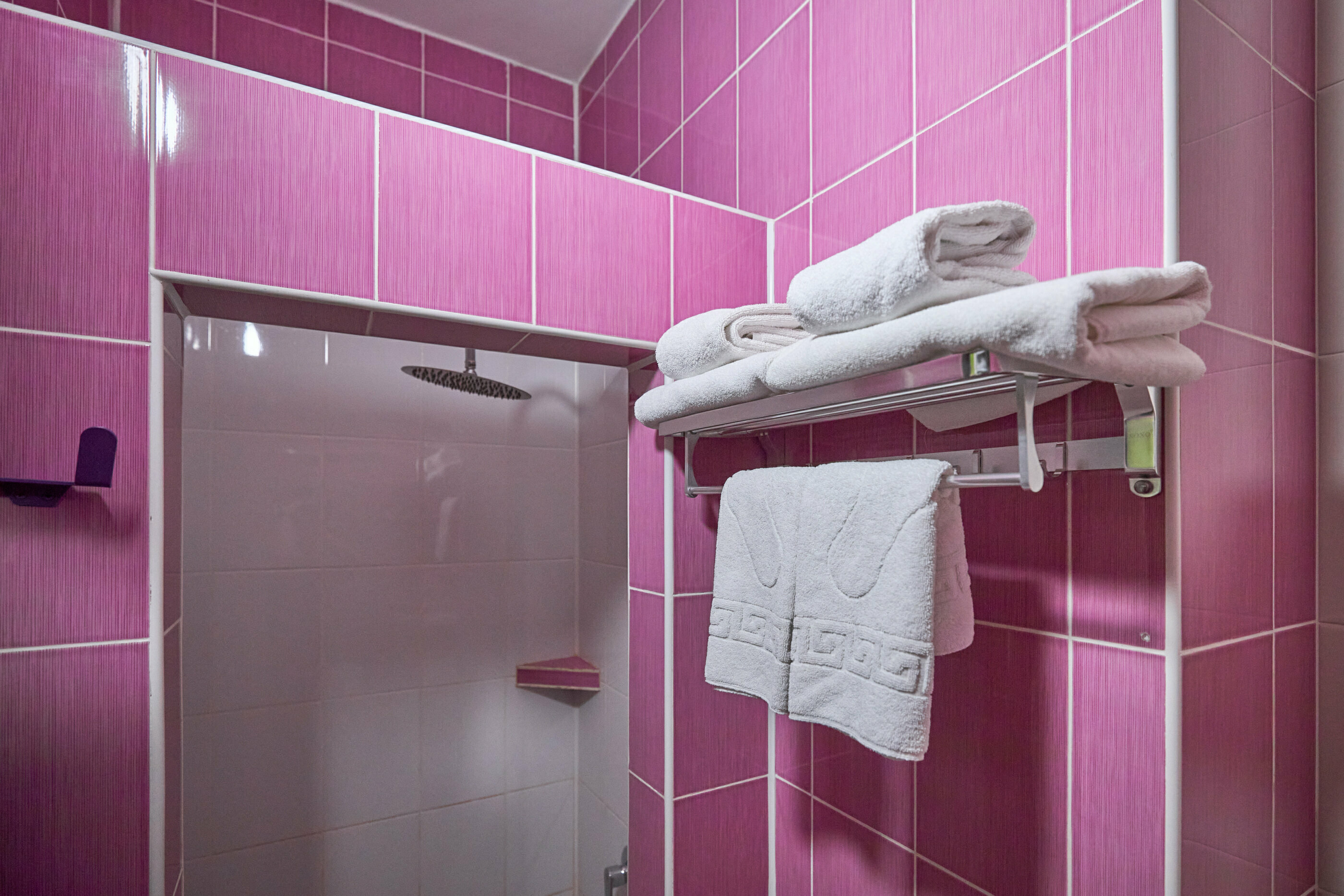 Стандарт ТВИН с балконом