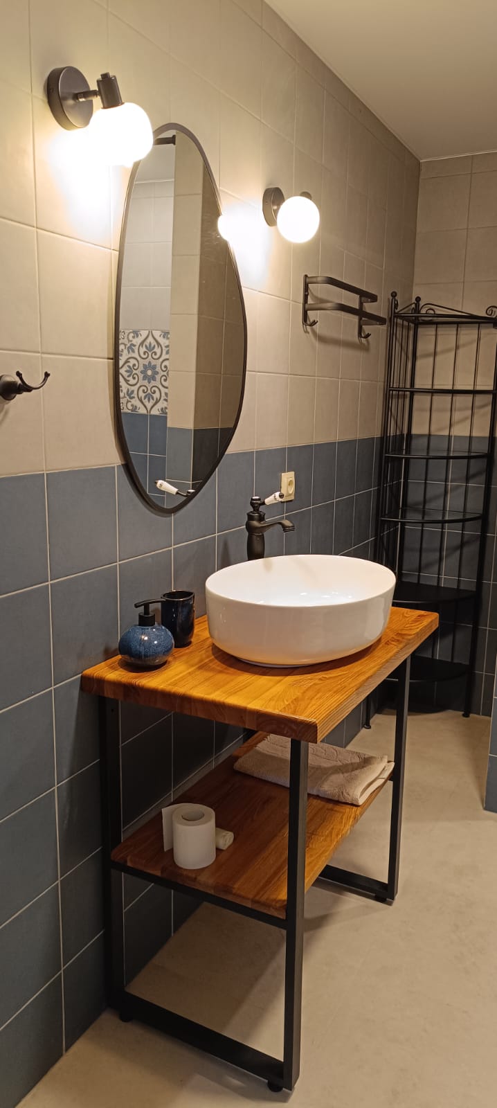 Розовая комната