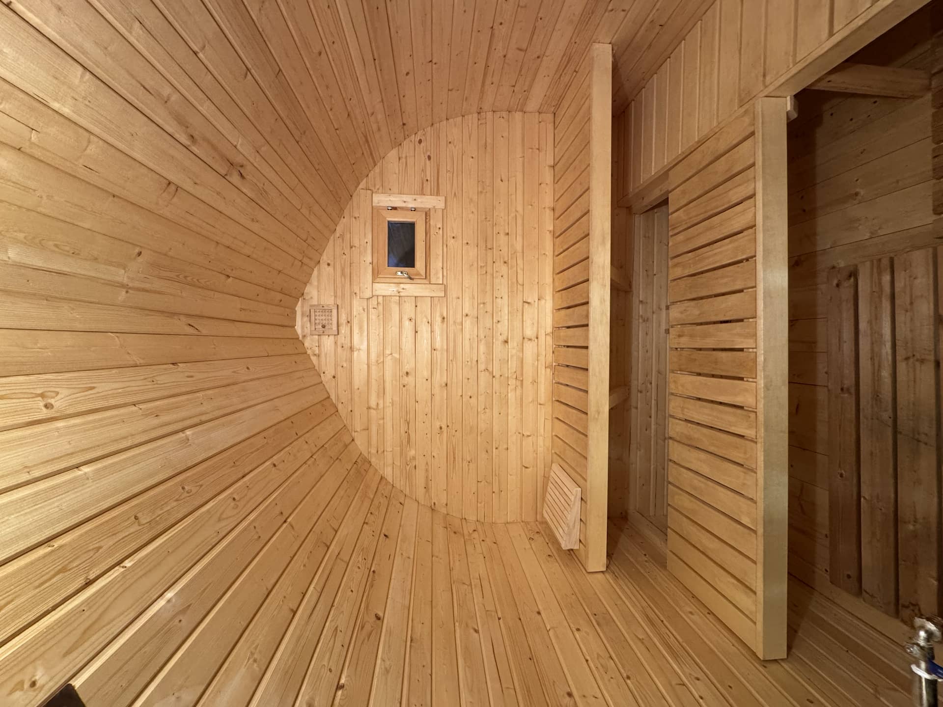 Сфера Сатурн