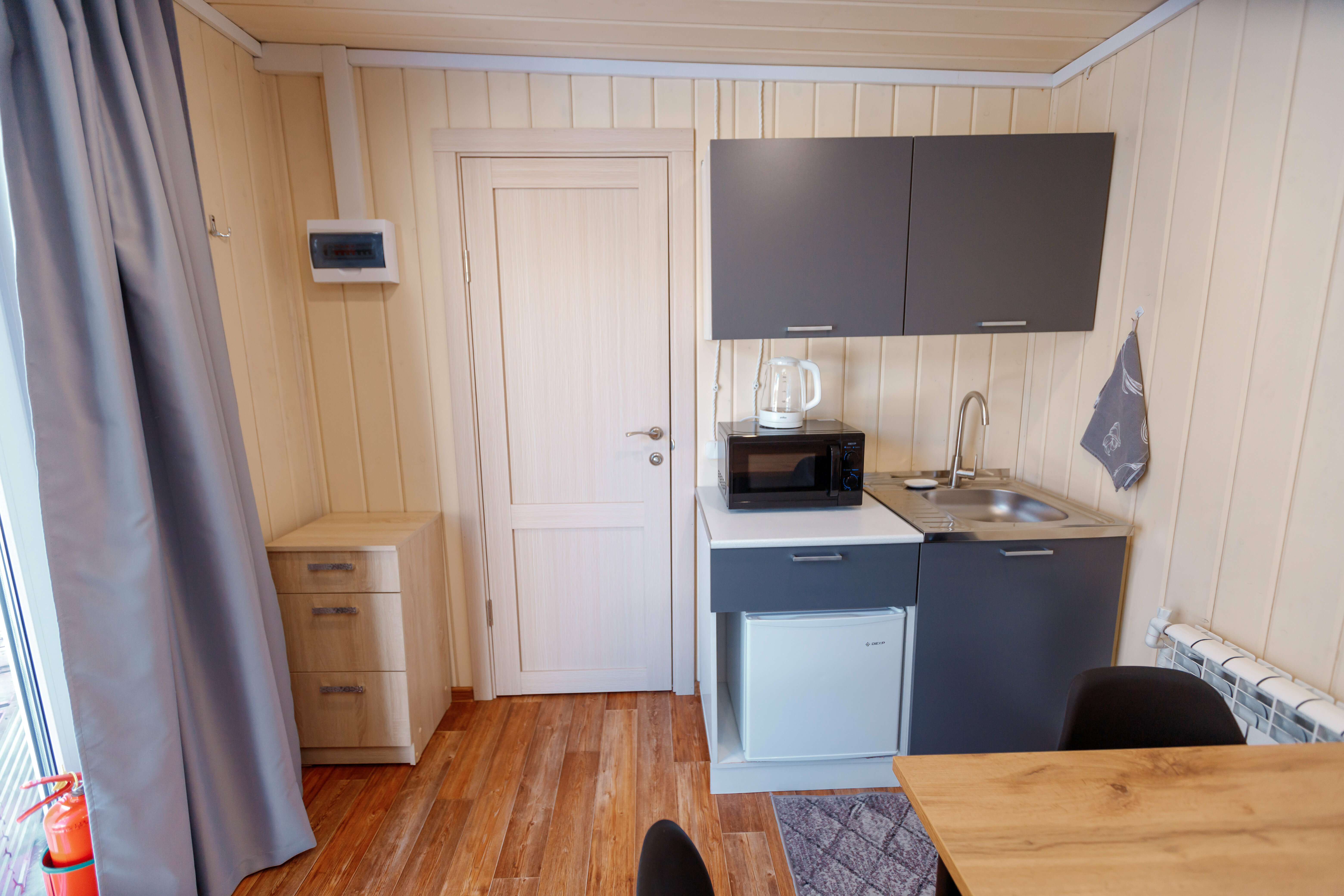 Модуль малый 2/0