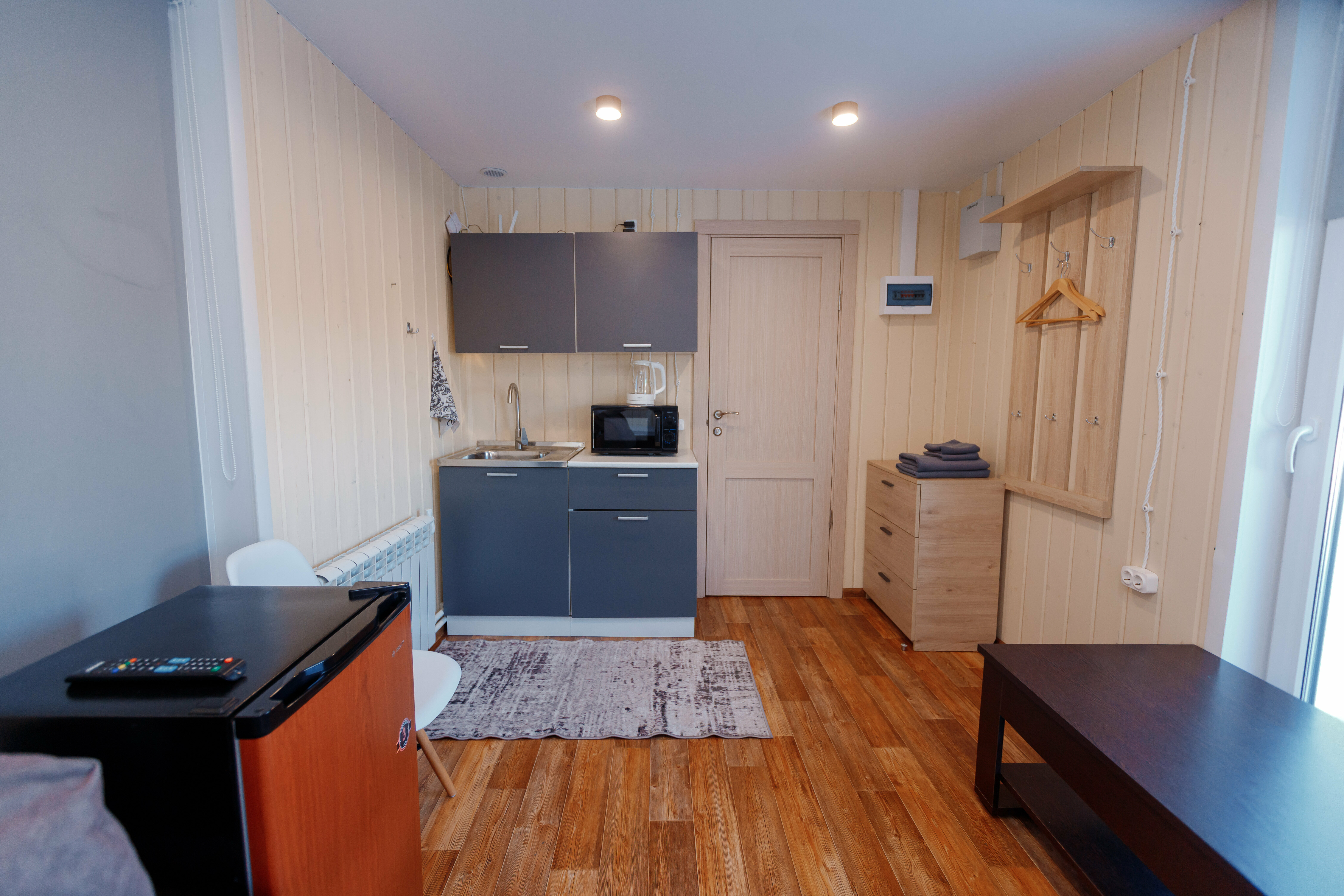 Модуль большой 4/0