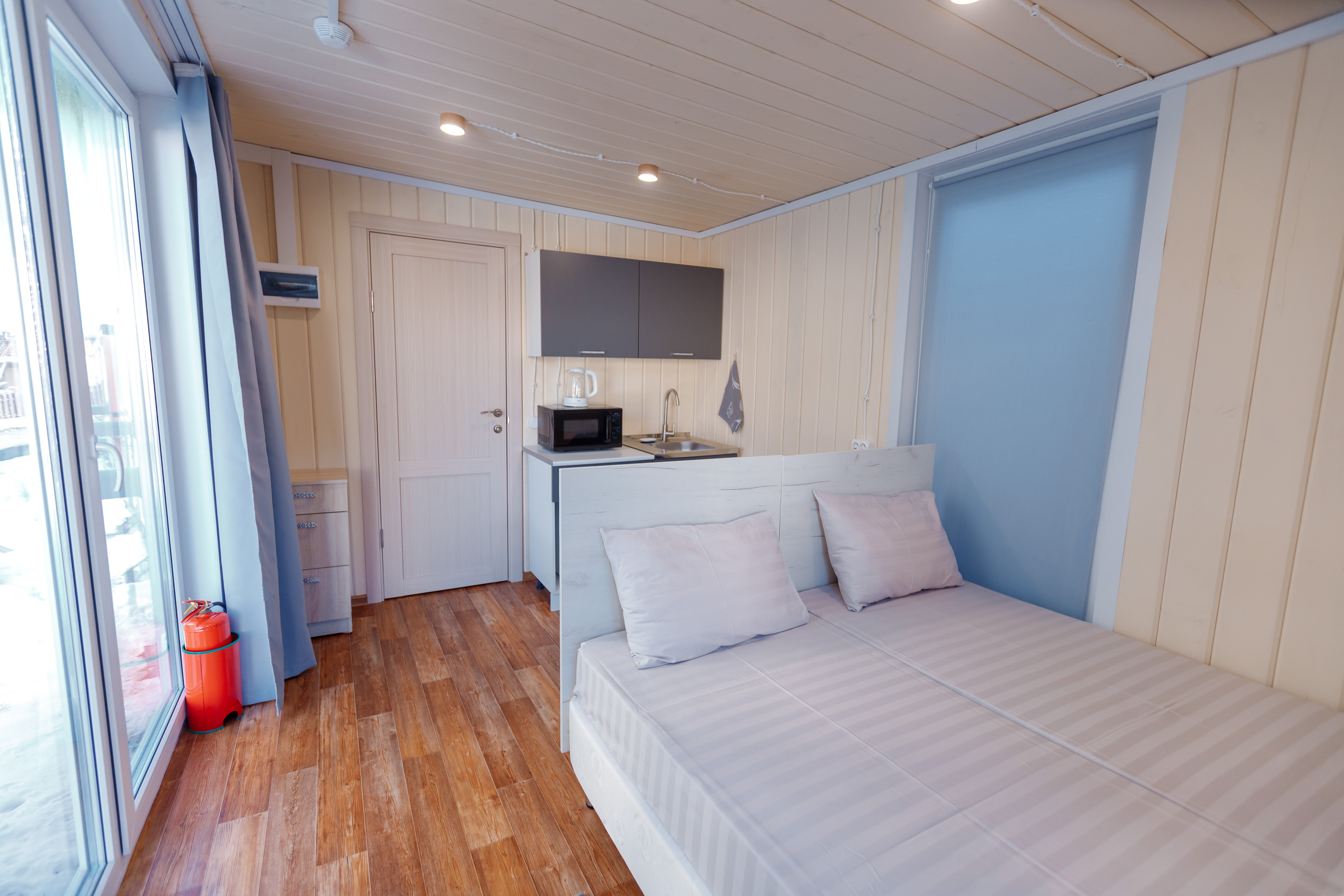 Модуль малый 2/0