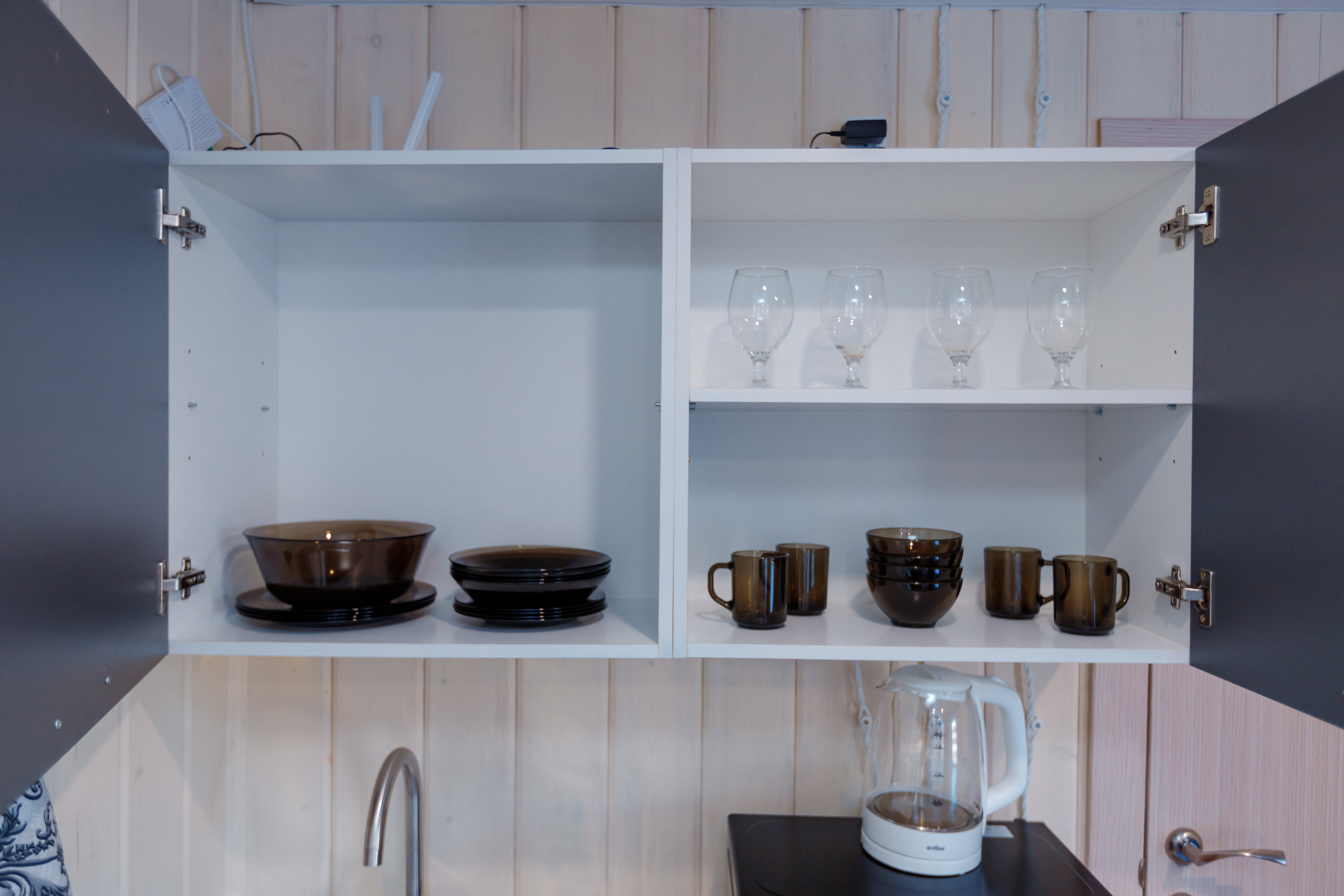 Модуль большой 4/0