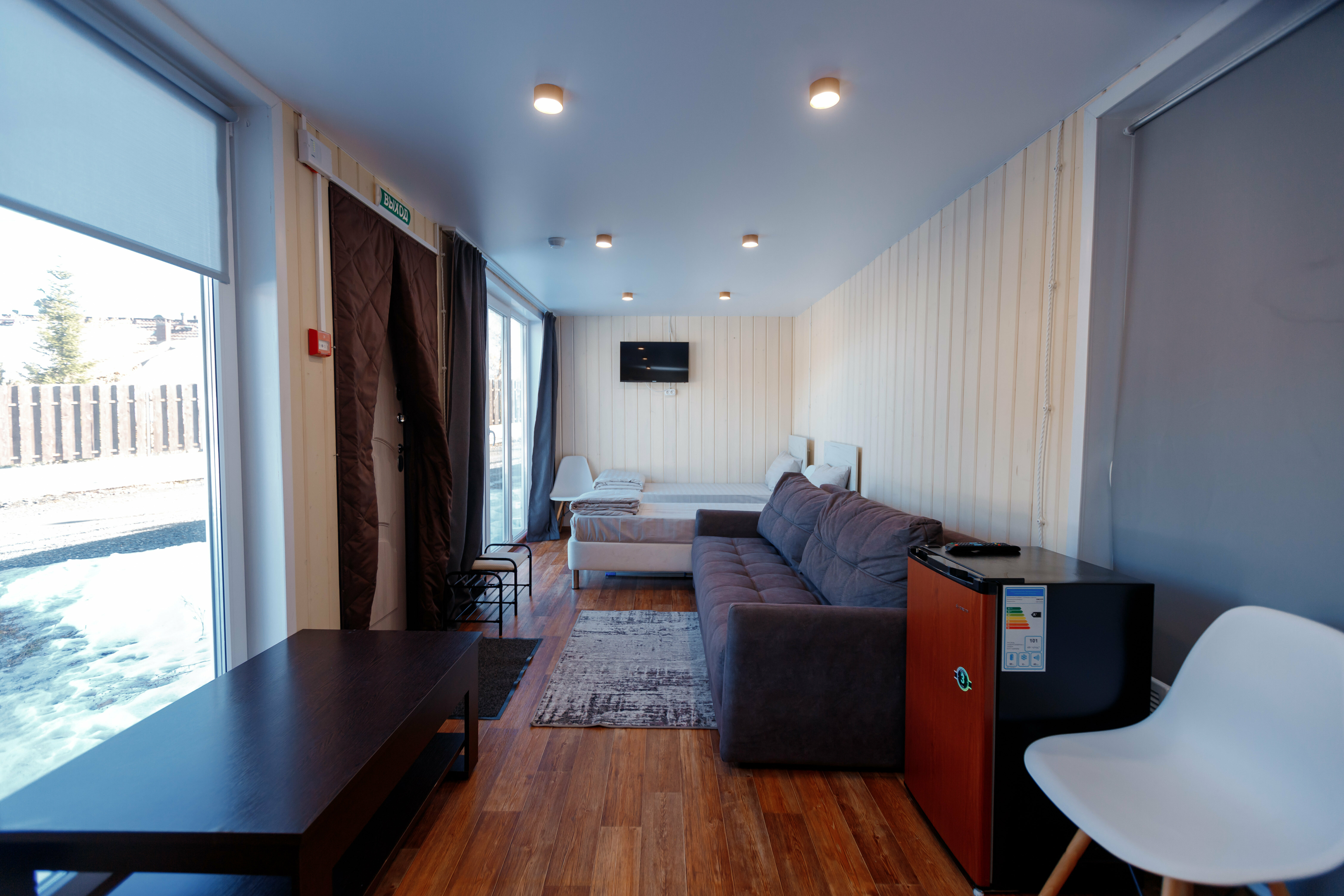 Модуль большой 4/0