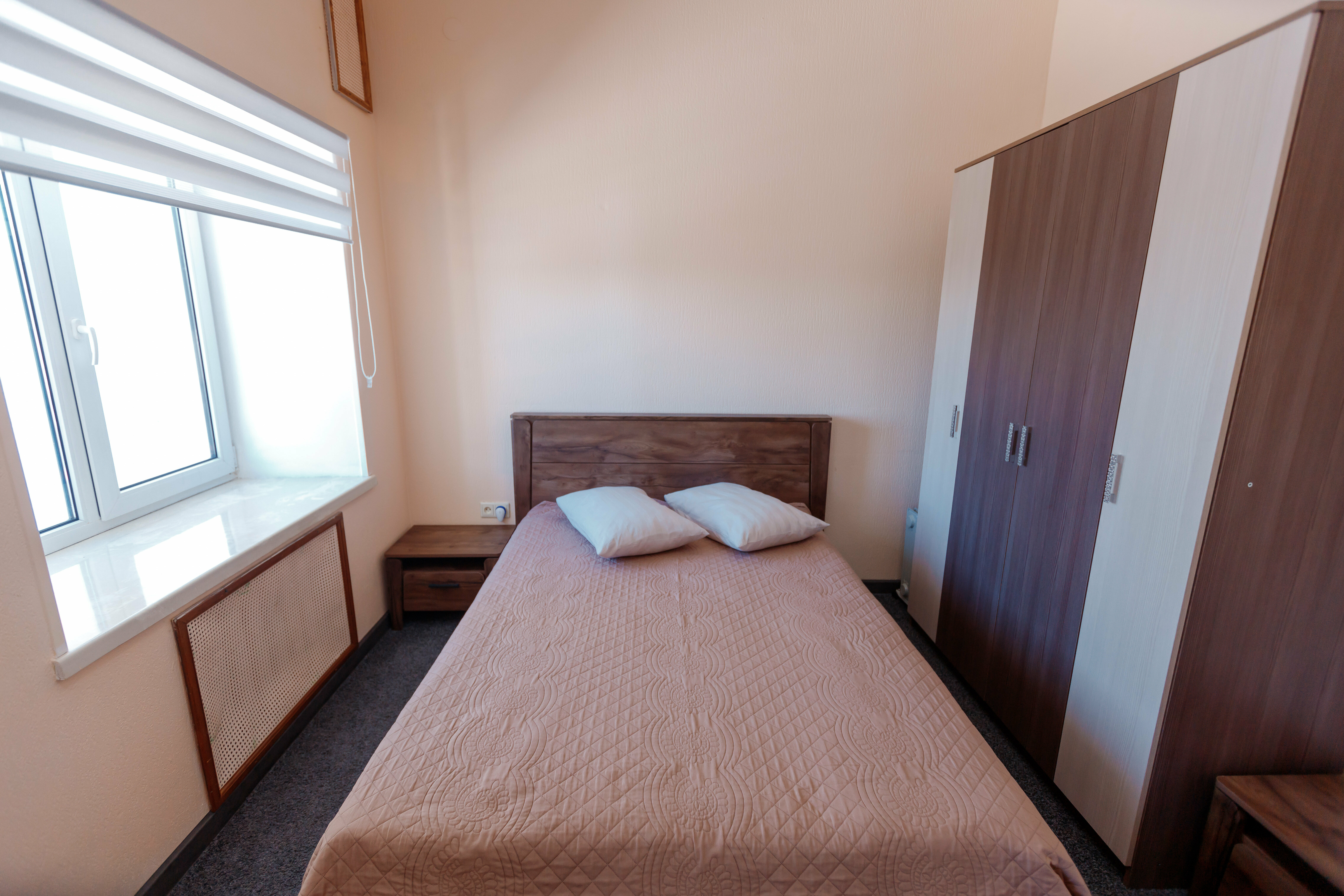 Стандарт улучшенный