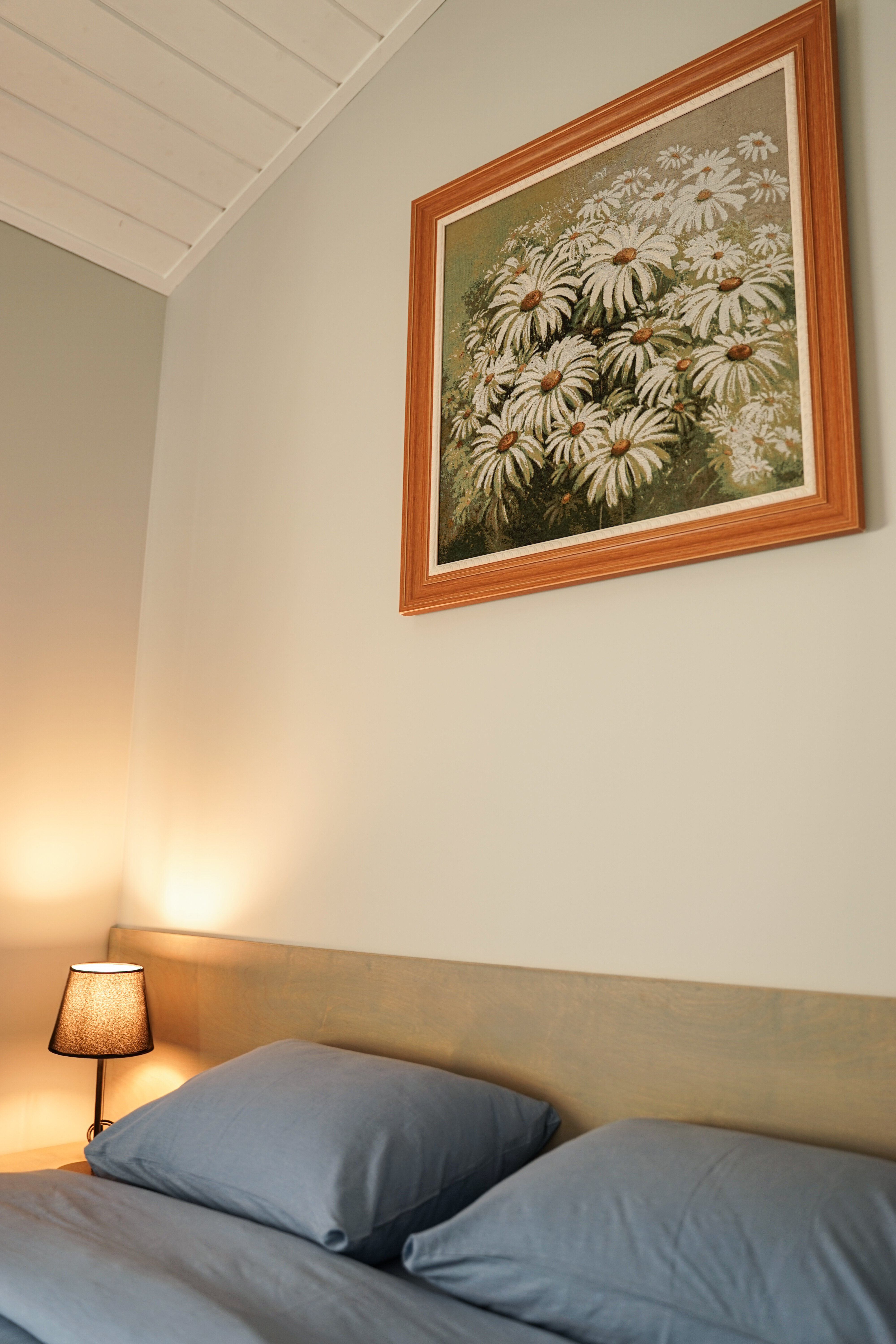 Семейное бунгало