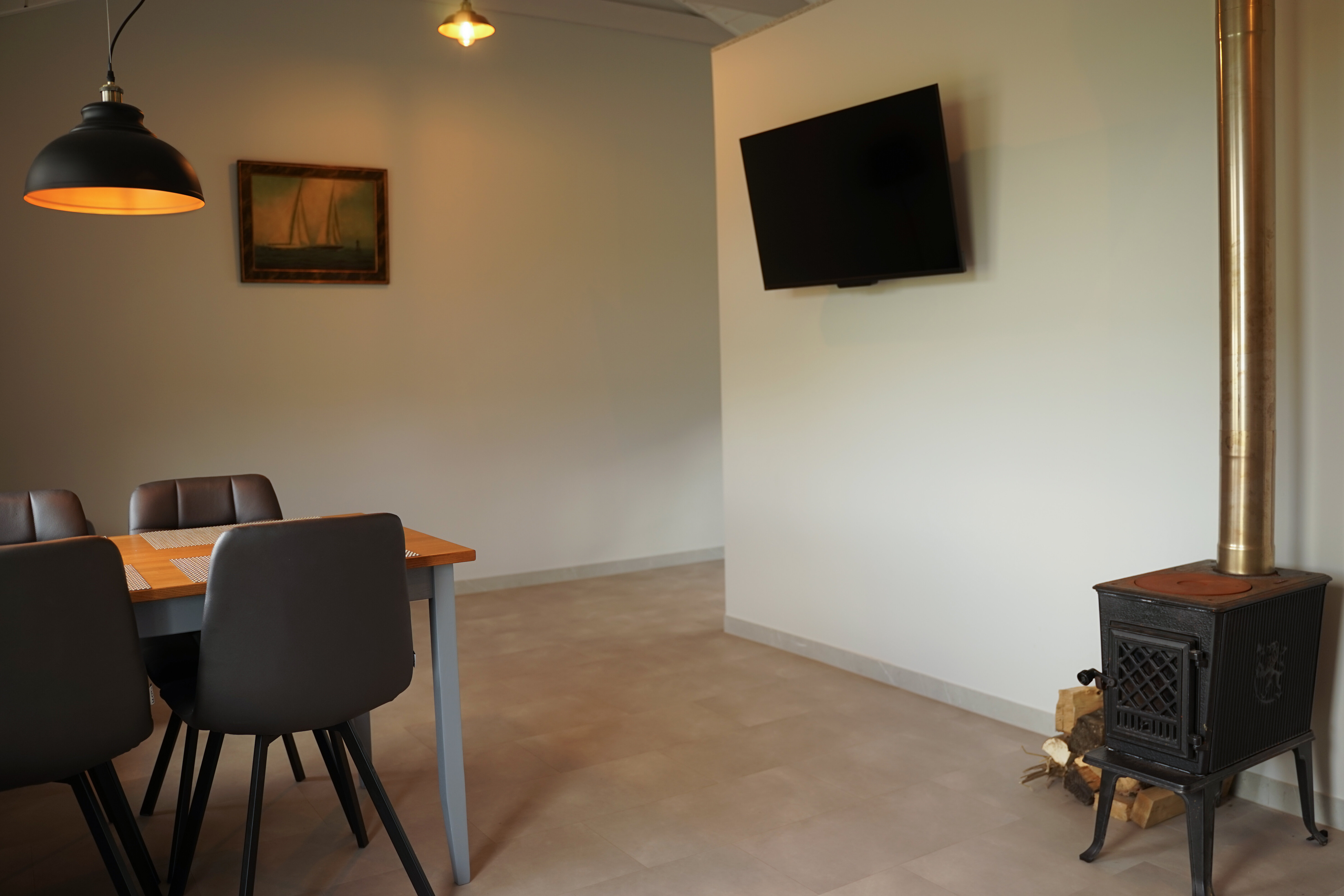 Семейное бунгало