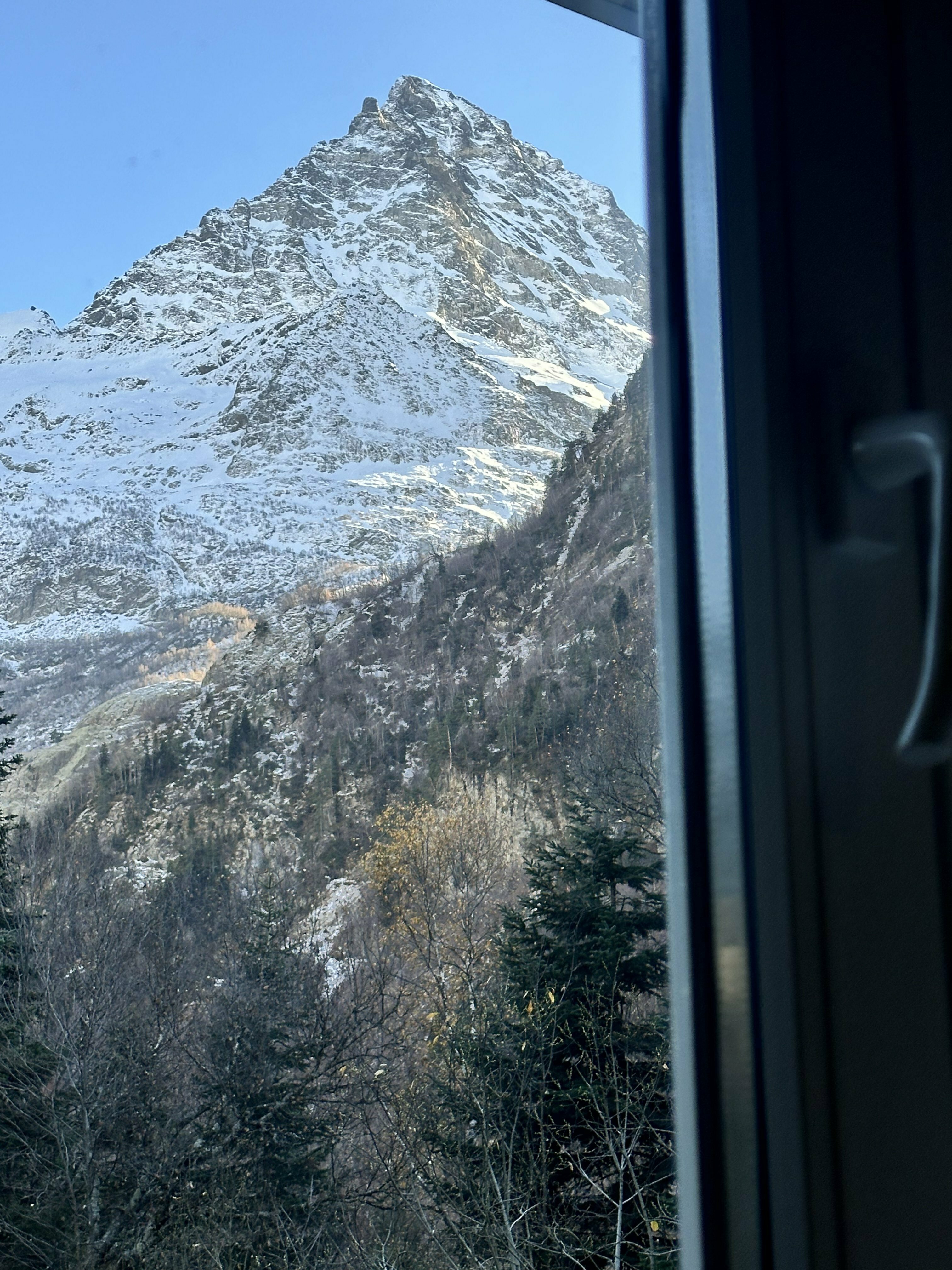 Бюджетный трехместный номер