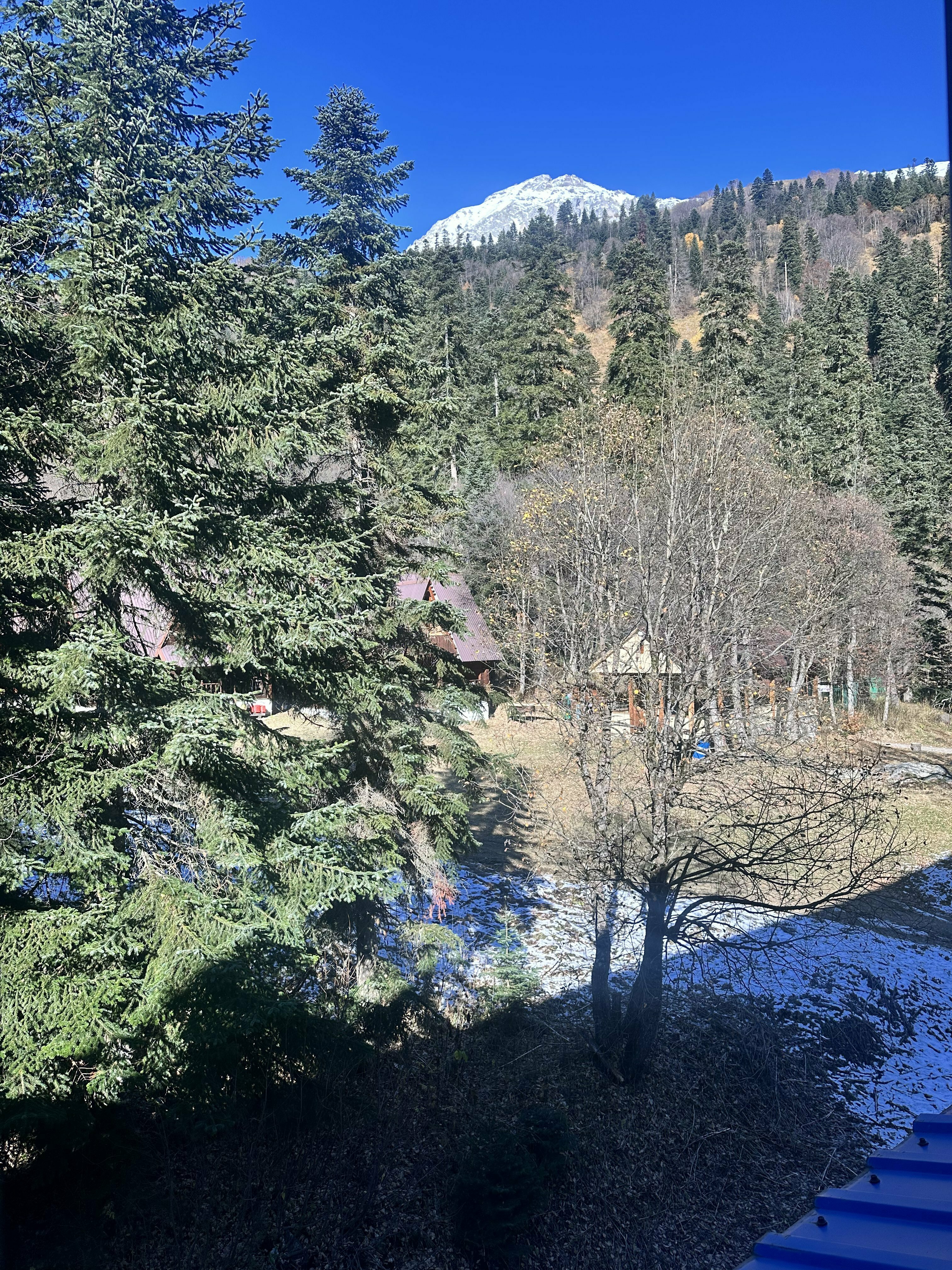 Четырехместный дэлюкс