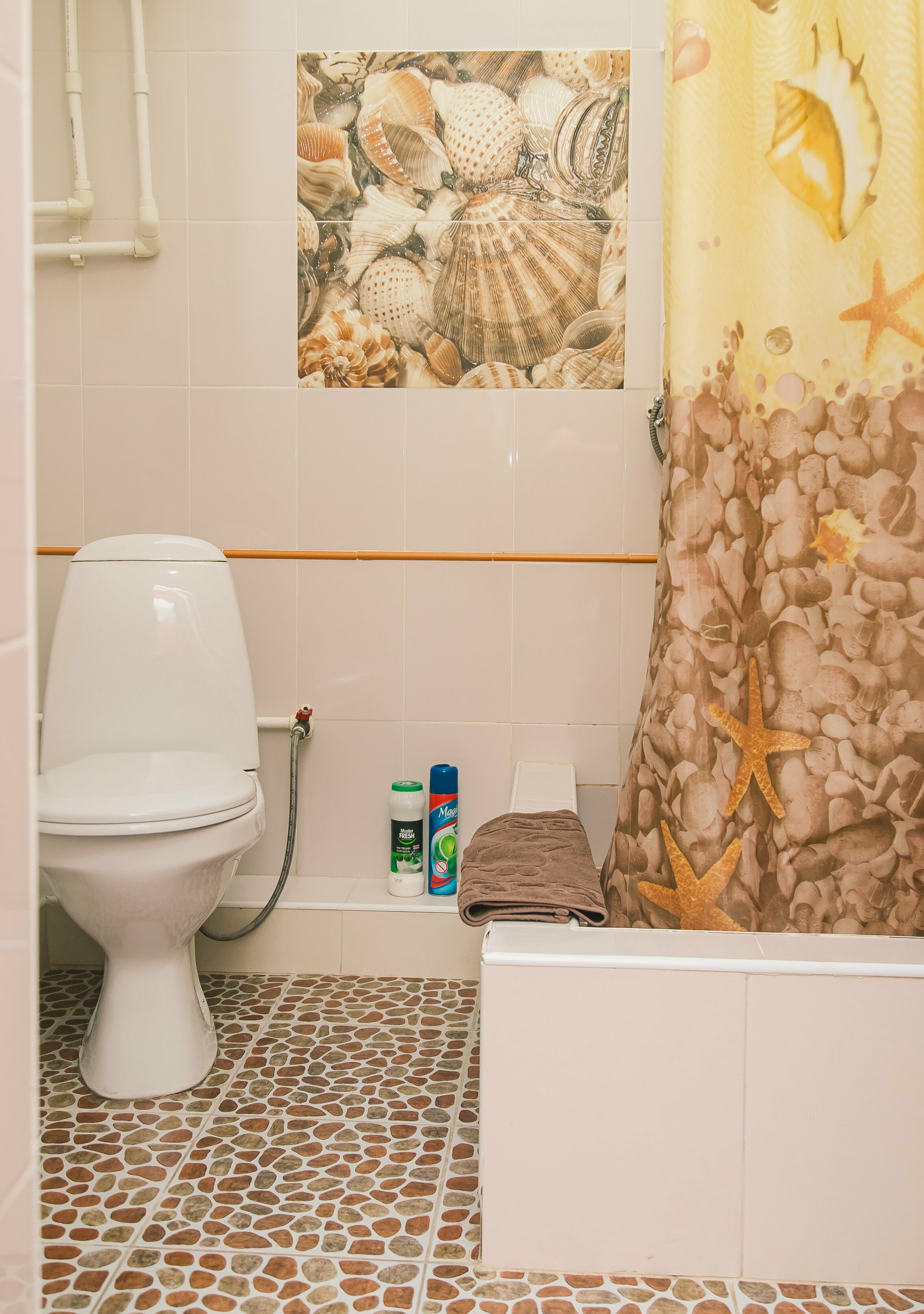 Люкс с 1 спальней