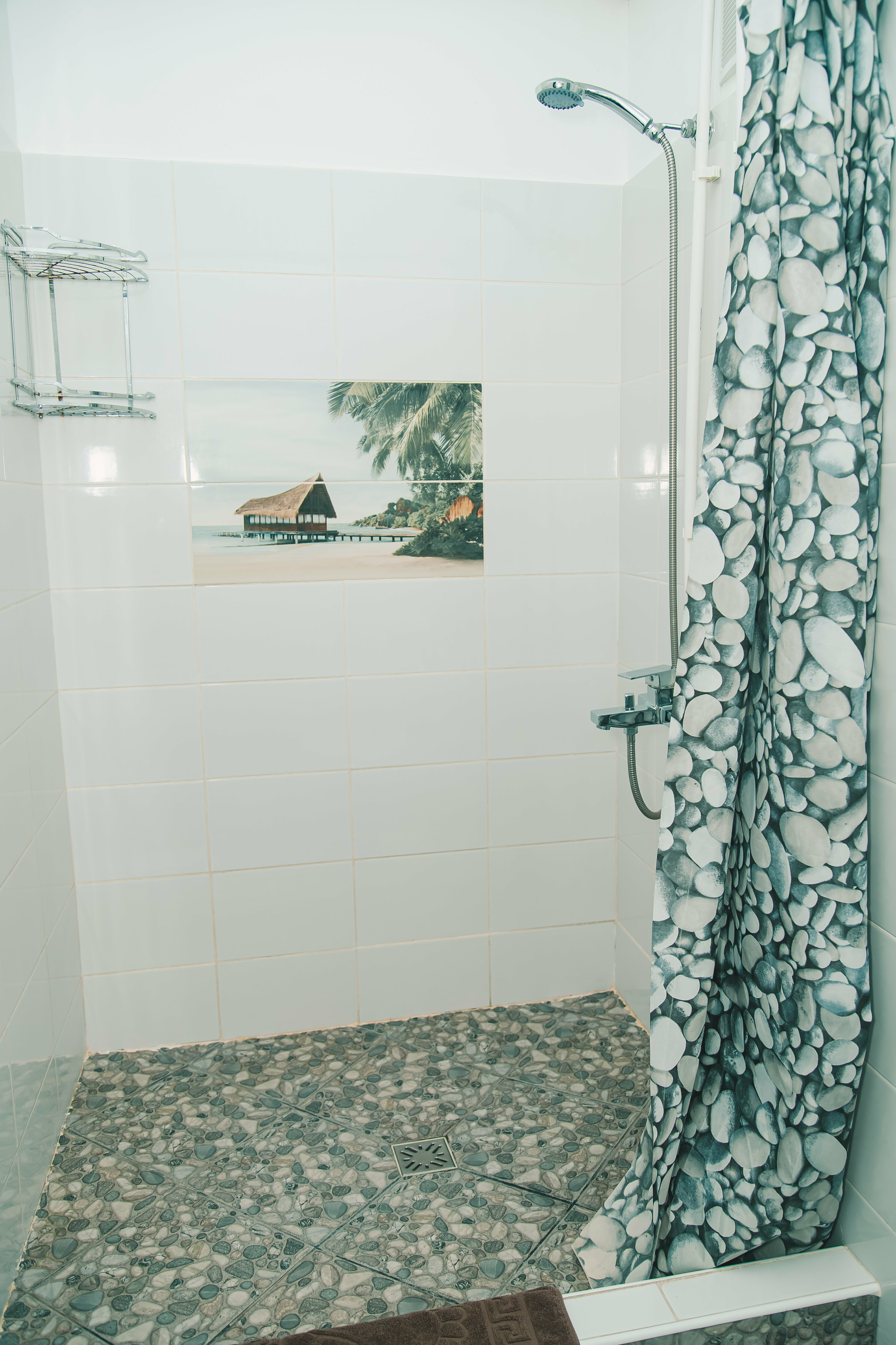 Стандартный одноместный номер