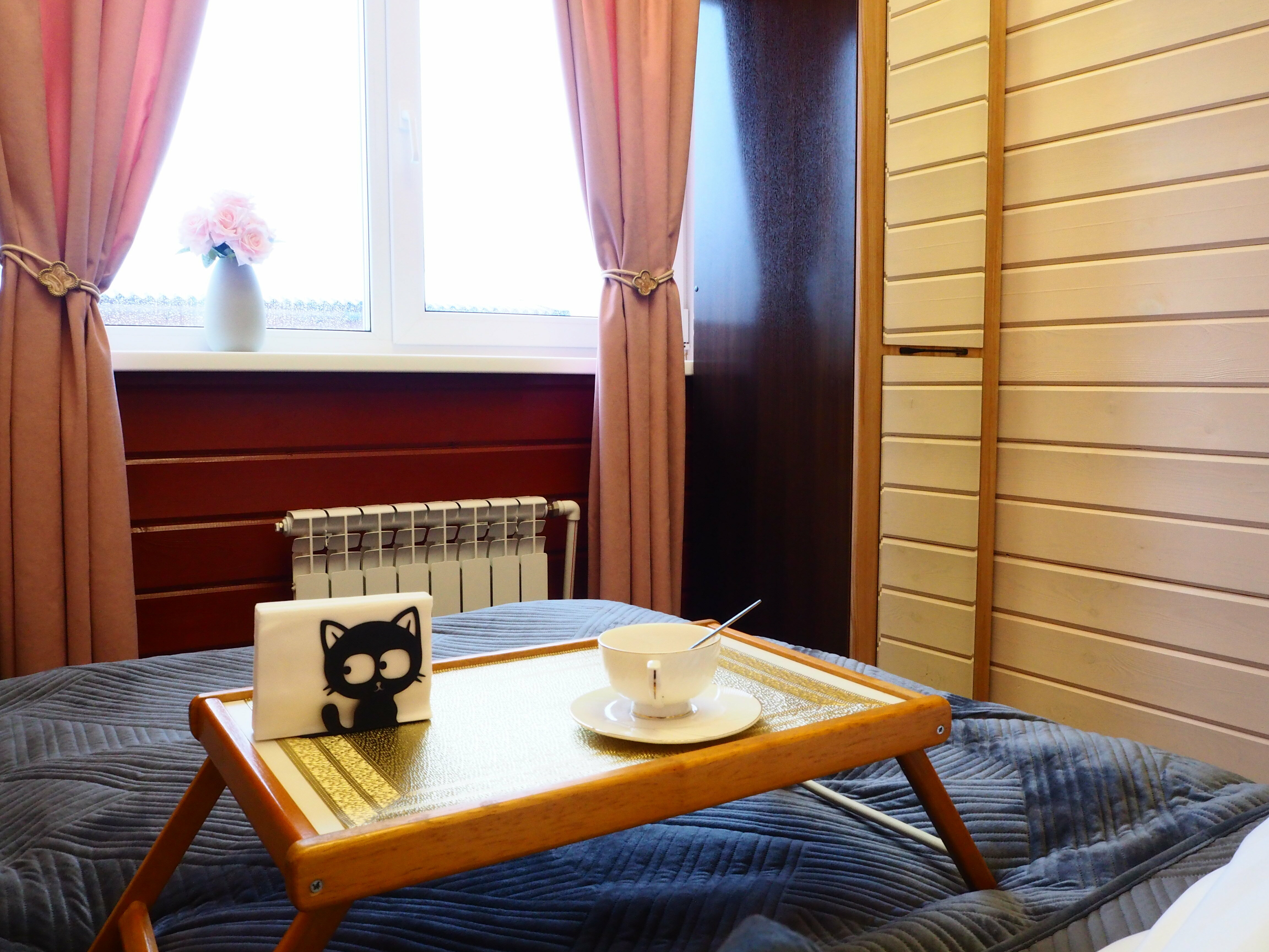 Дом в классическом стиле