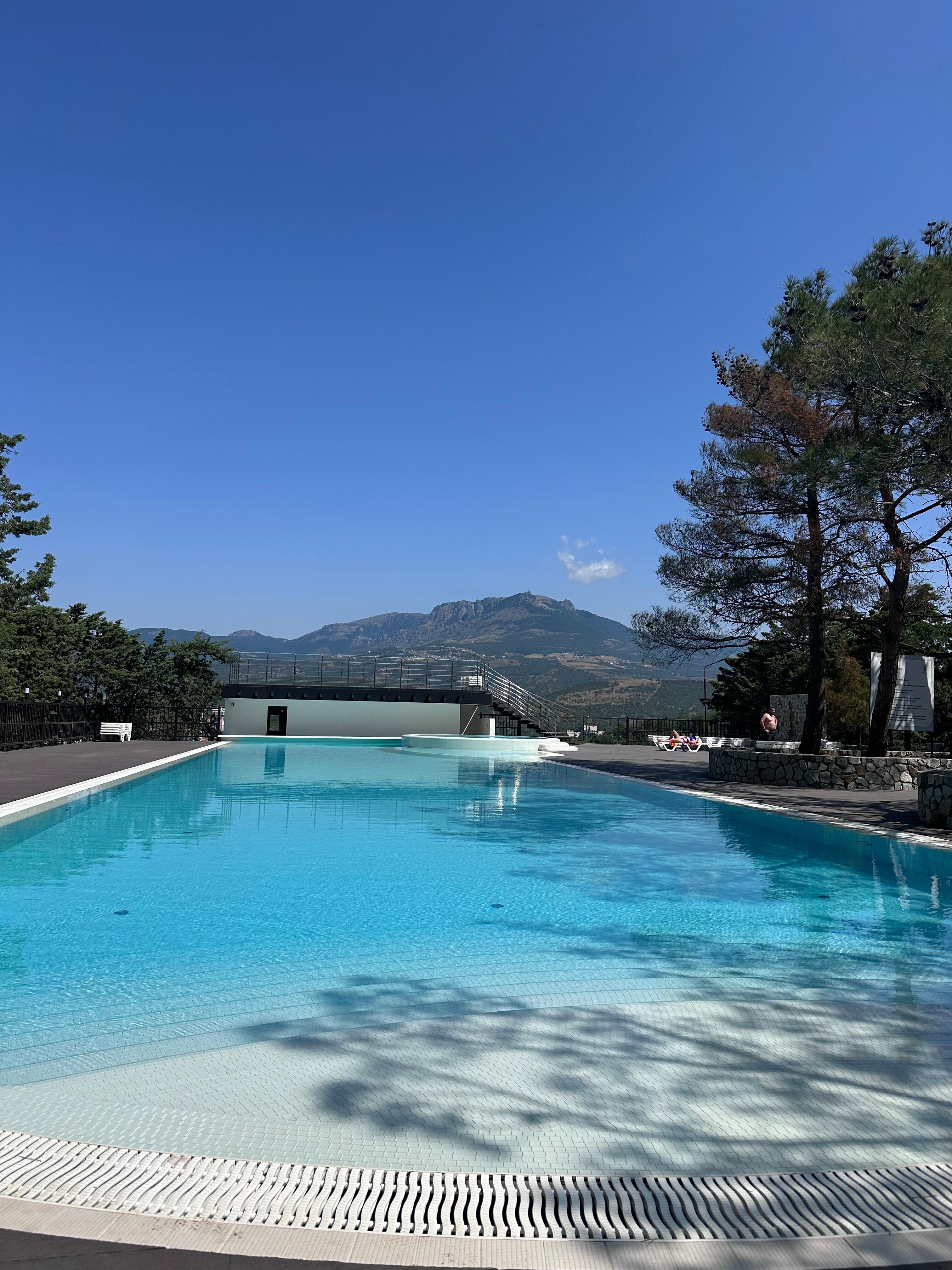 Четырехместный номер