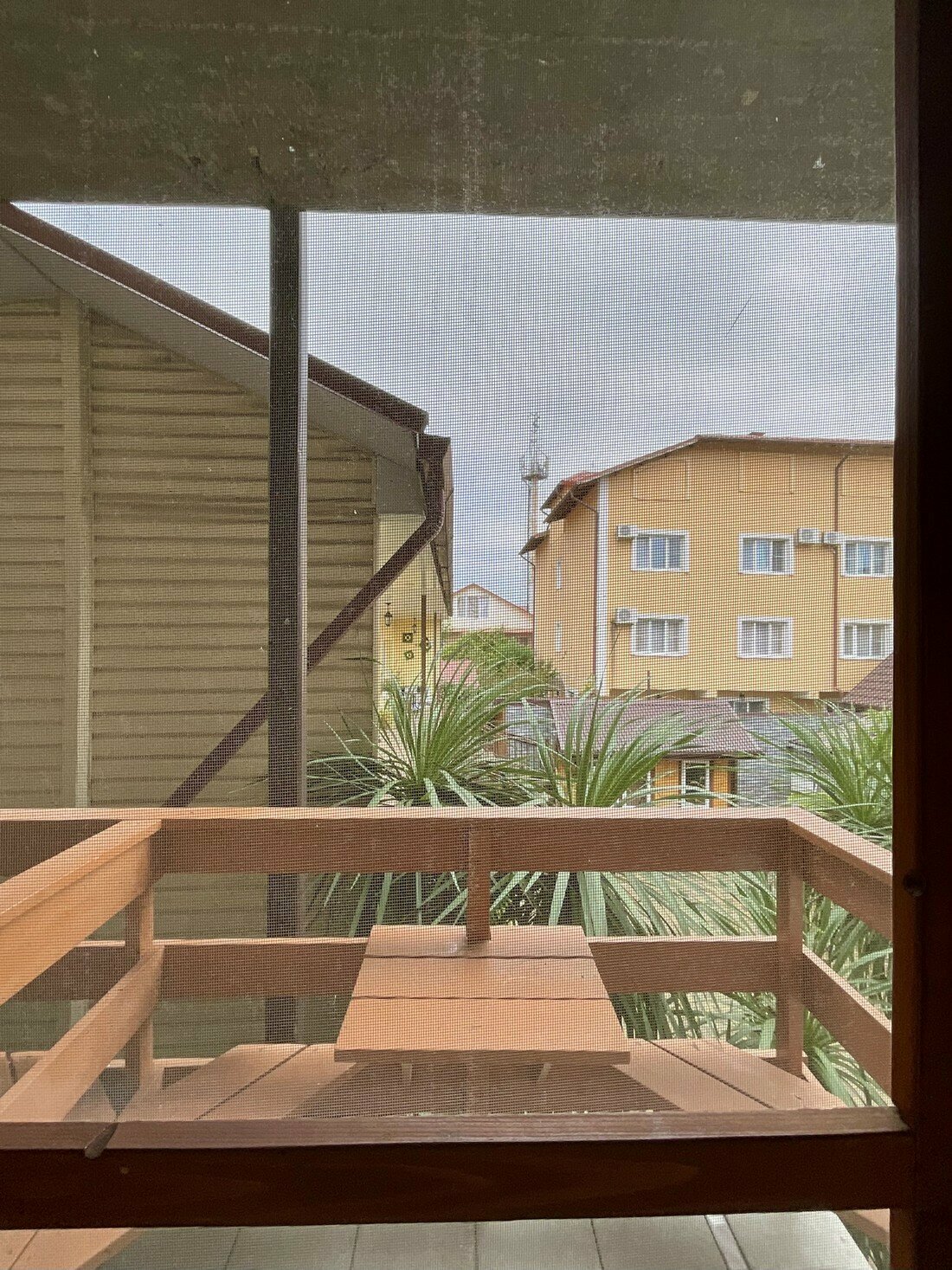 Двухместный стандарт