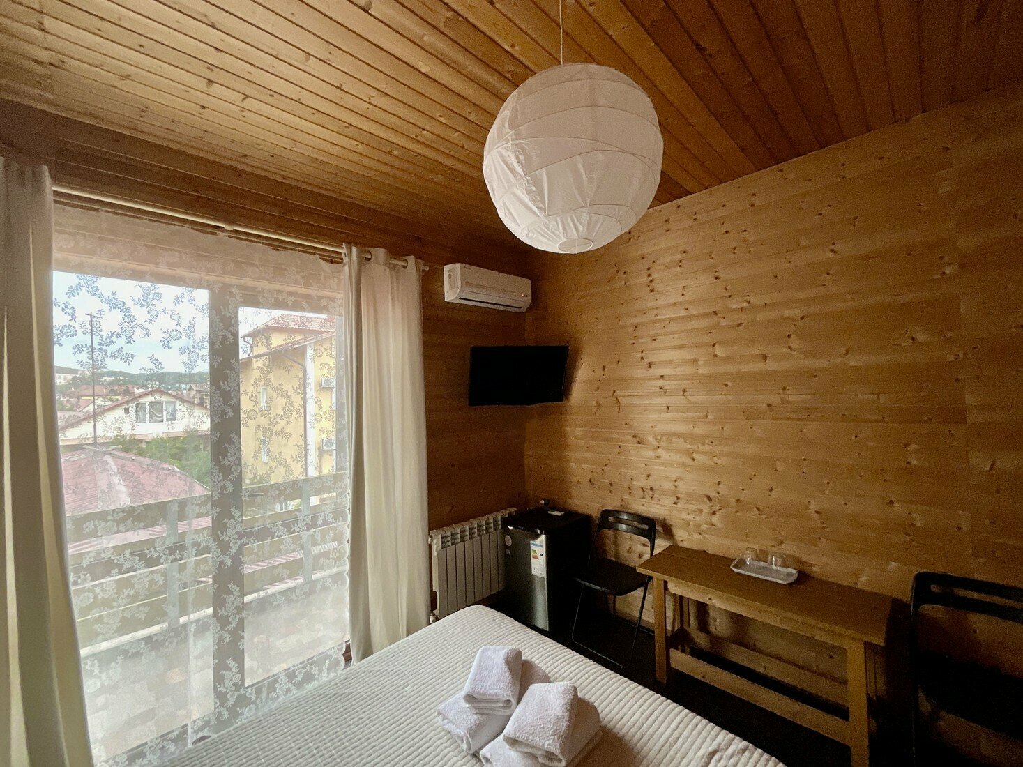 Трёхместный стандарт