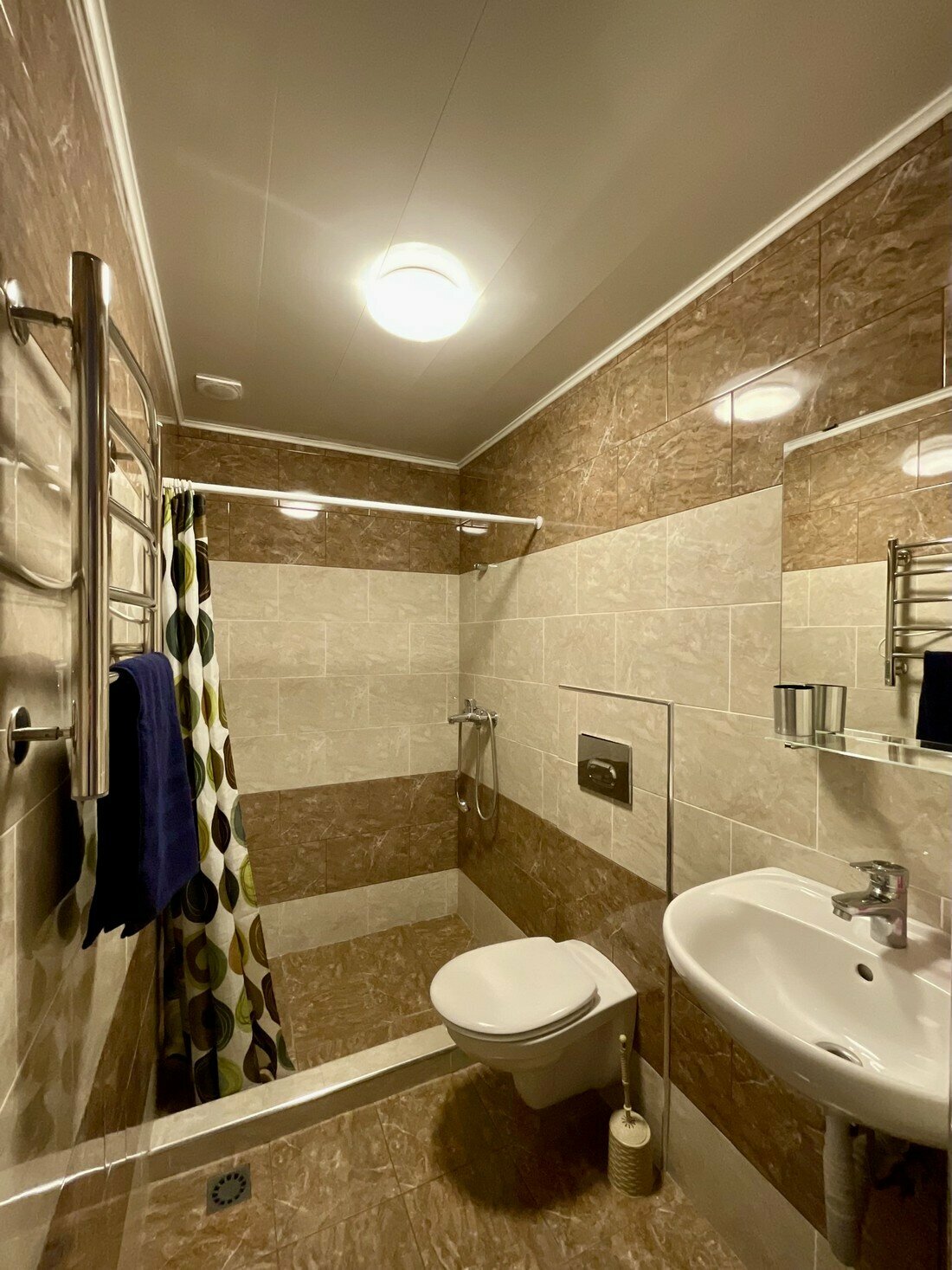 Трёхместный стандарт