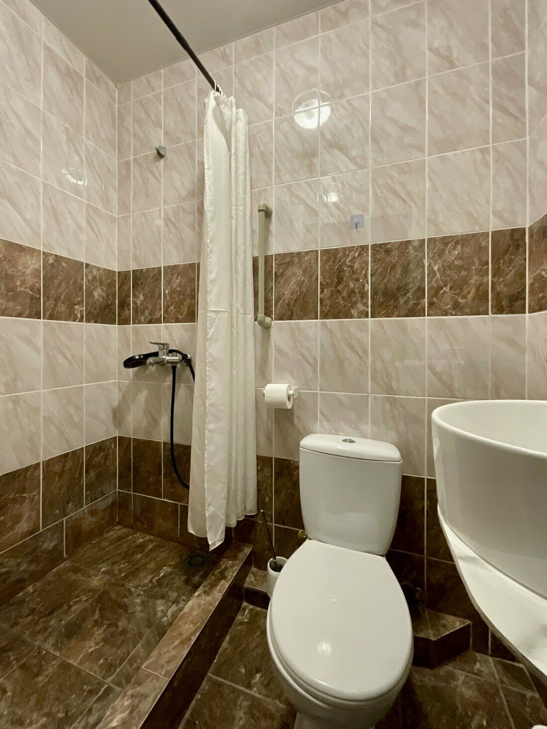 Двухместный стандарт