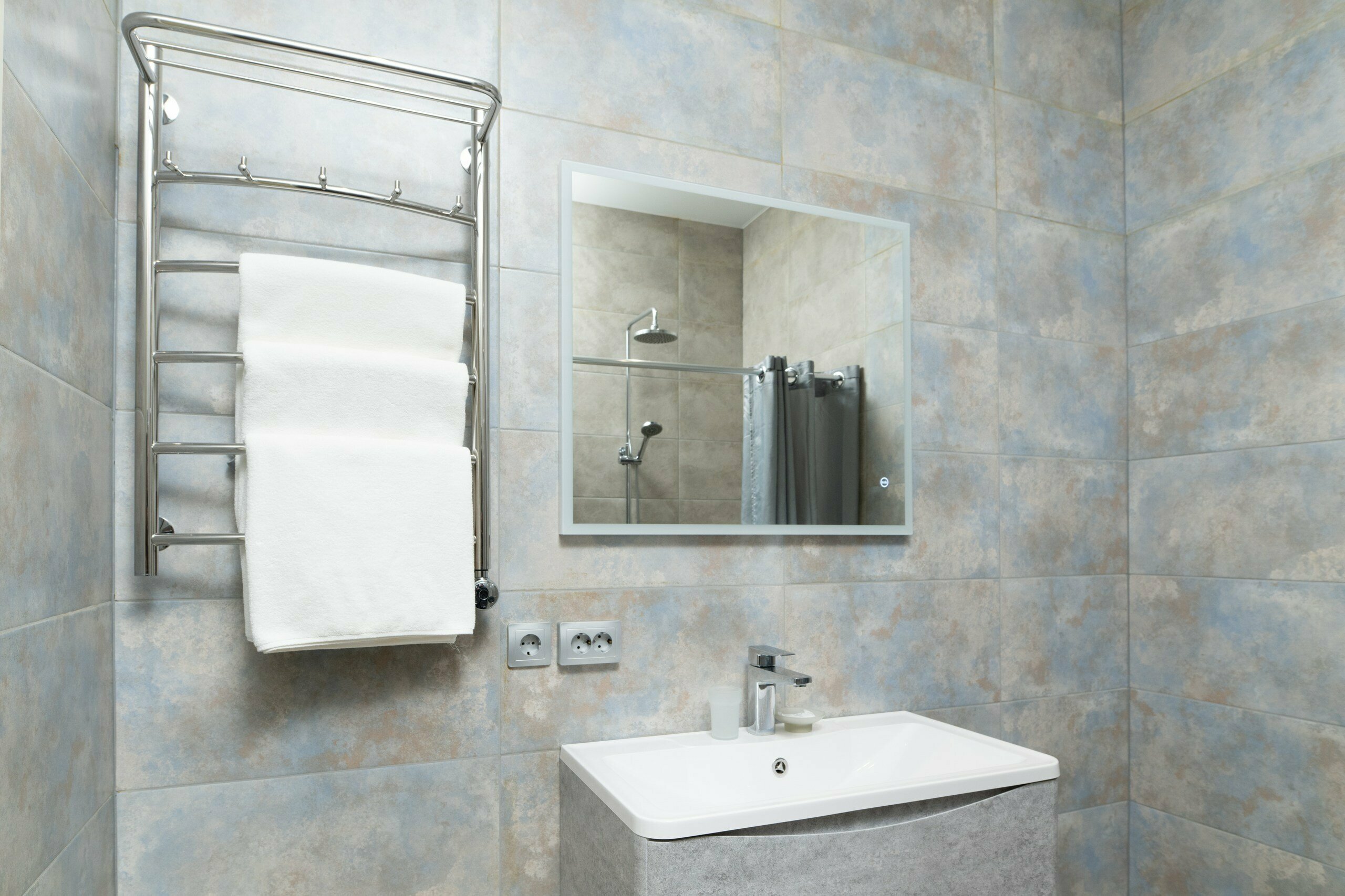 Семейный номер Делюкс