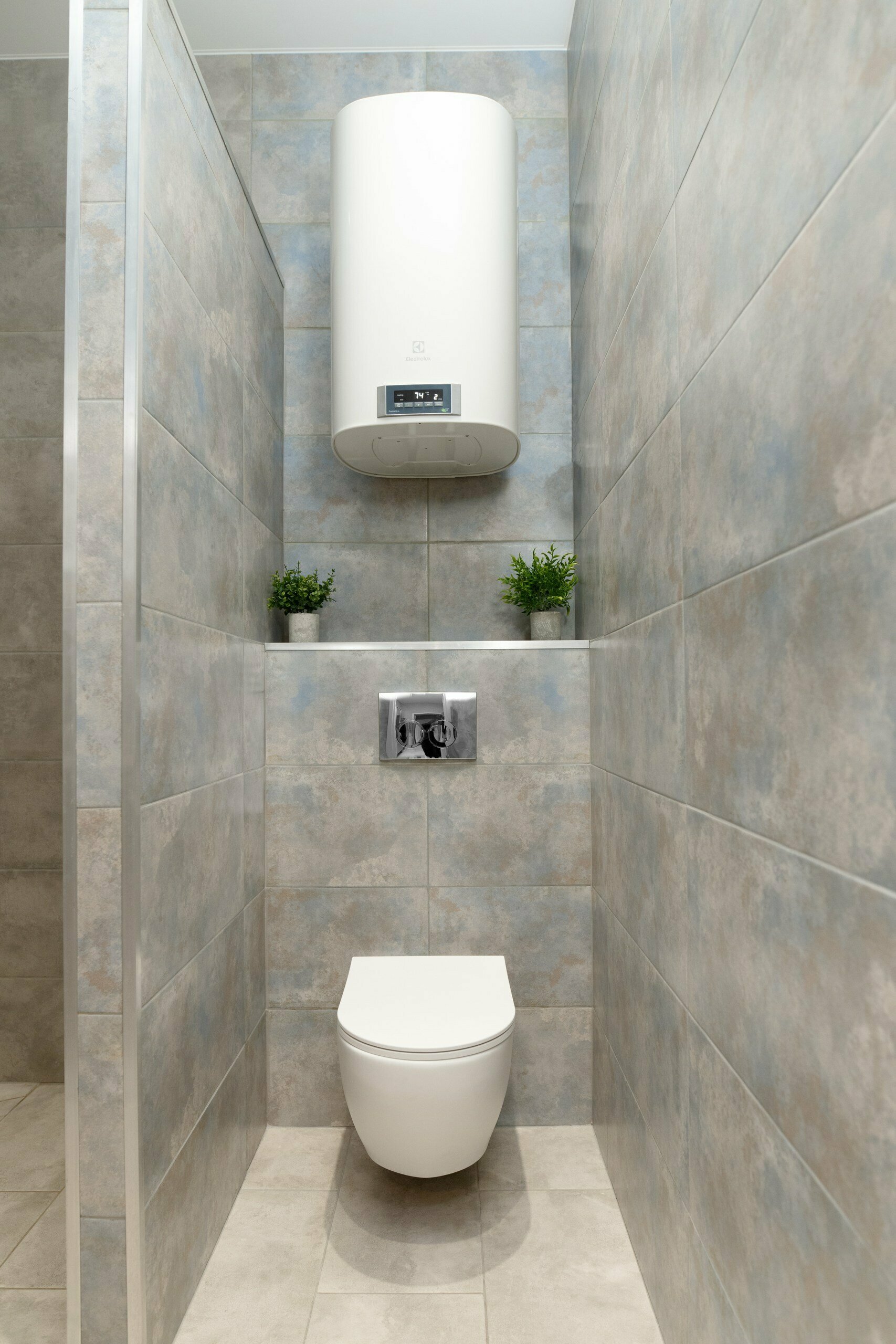 Семейный номер Делюкс