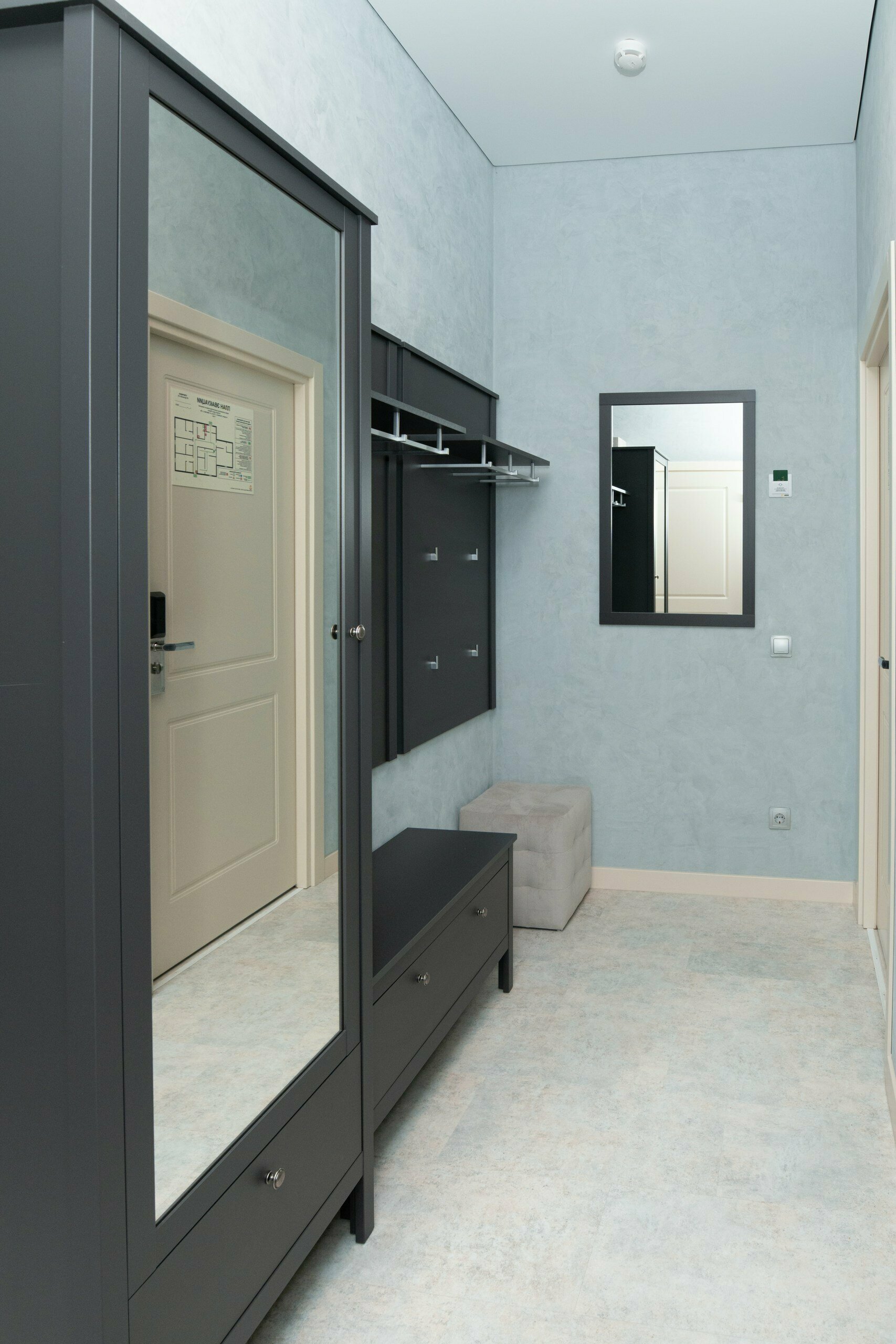 Семейный номер Делюкс