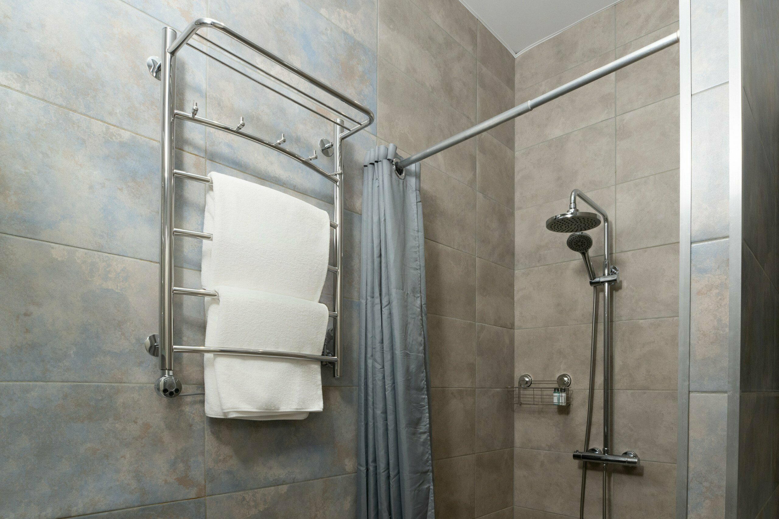 Двухместный номер Делюкс с 1 кроватью