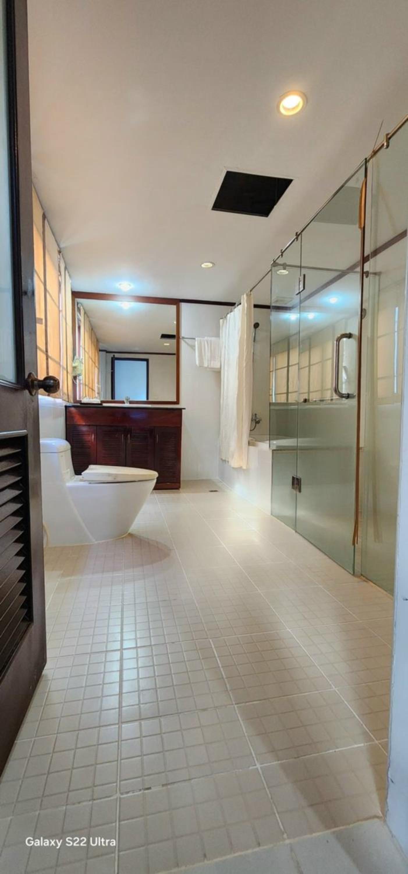 Deluxe Double Room - Garden View