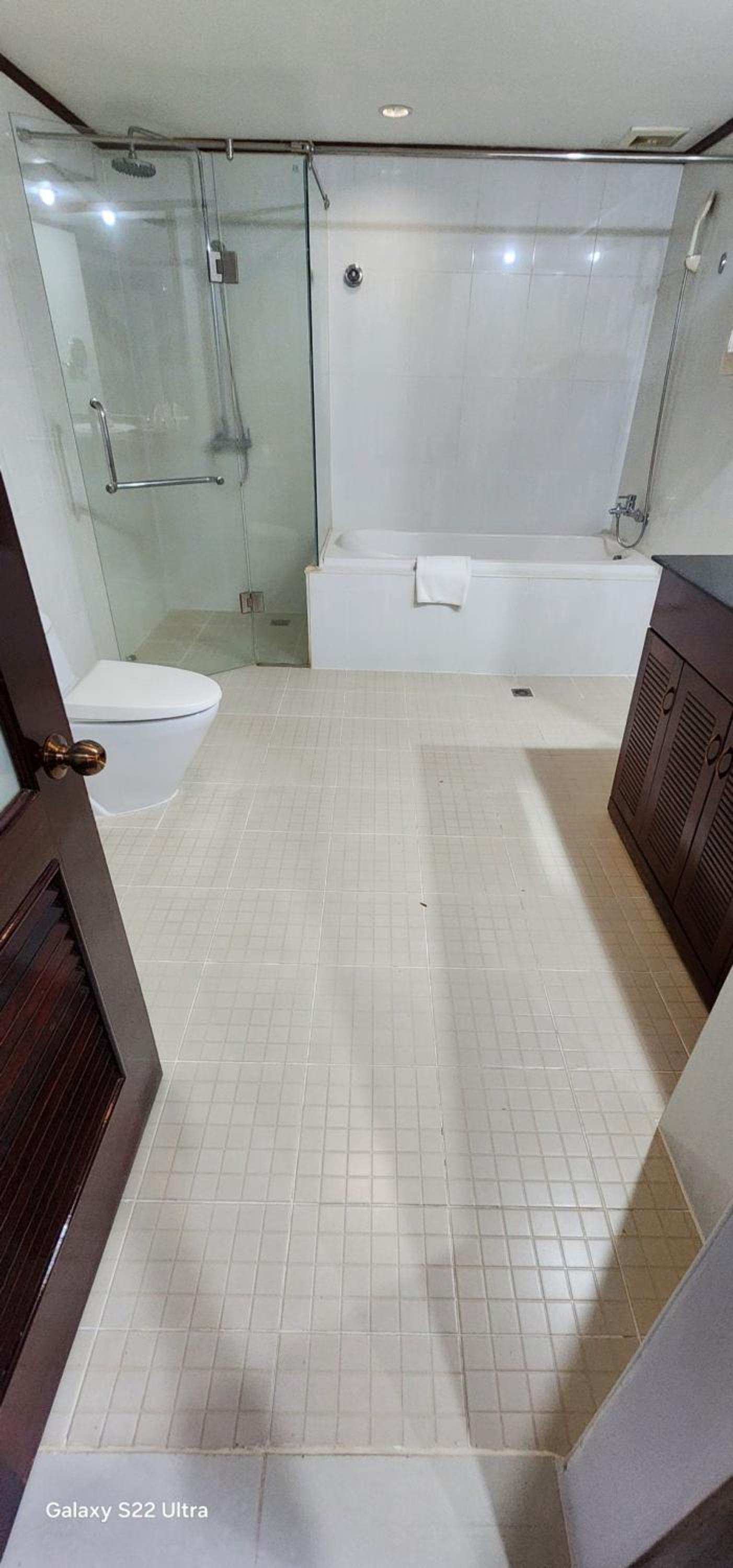 Deluxe Double Room - Garden View