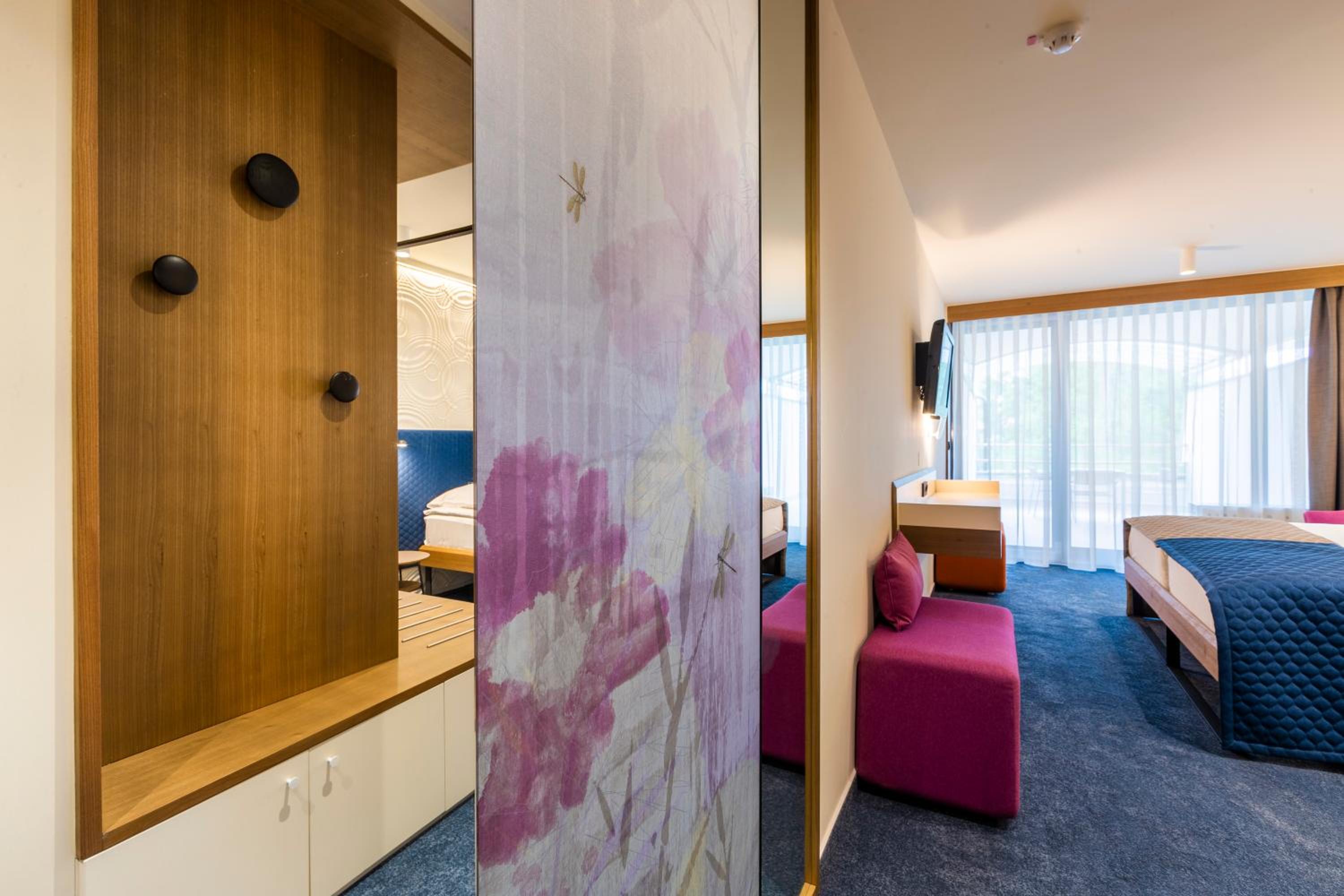 Double Room with Lake View