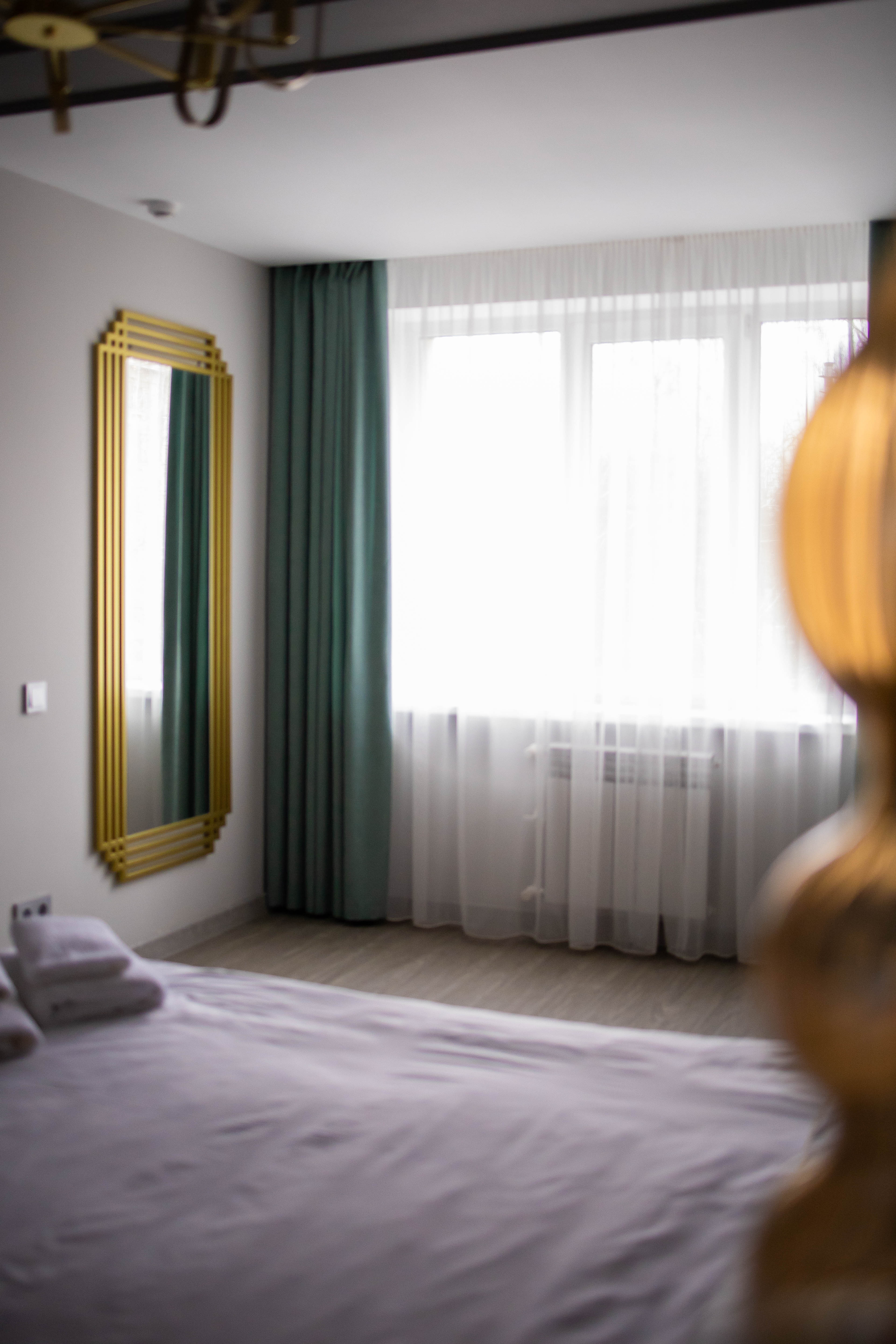 Семейный номер "Люкс"