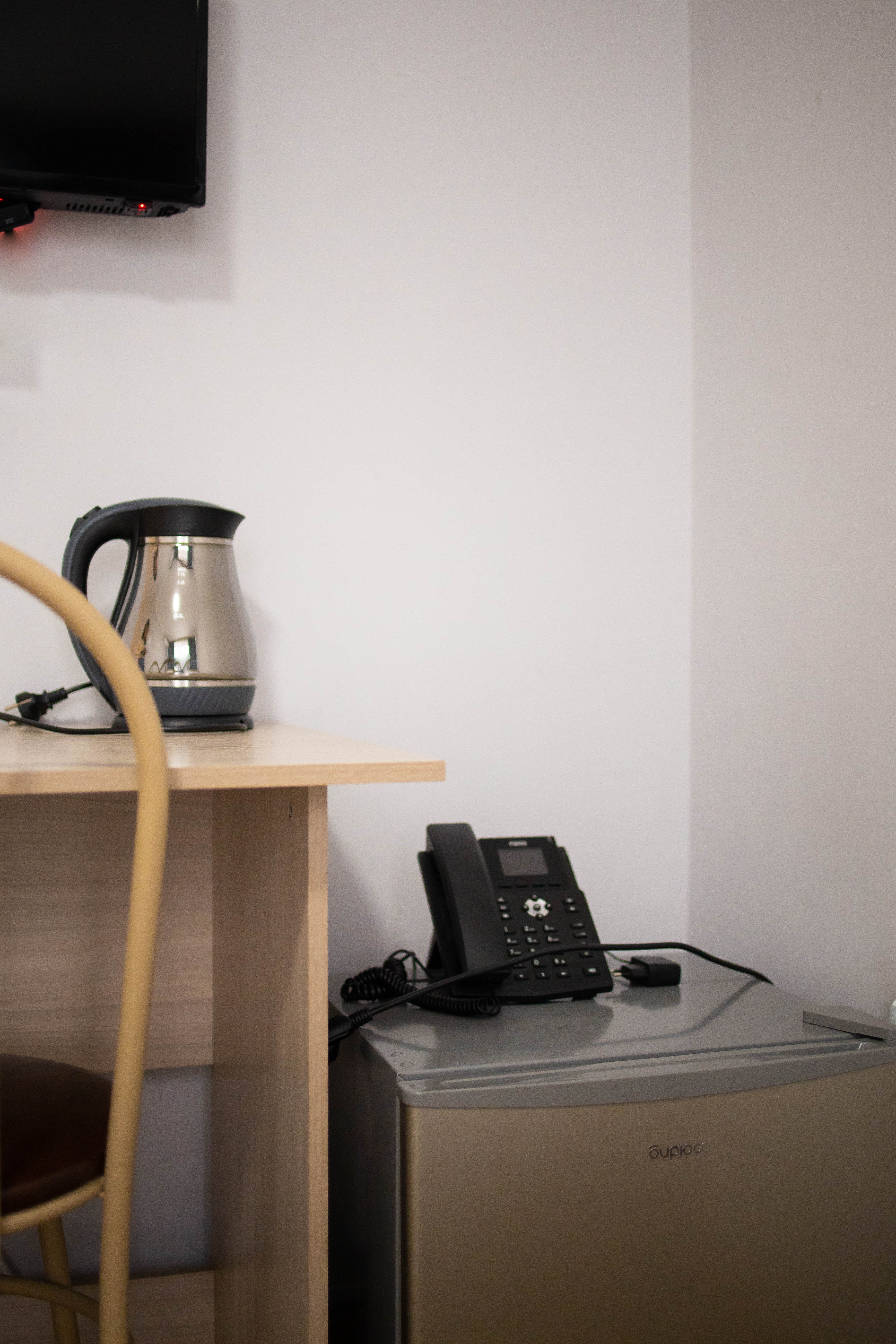 Двухместный "Standard" улучшенный