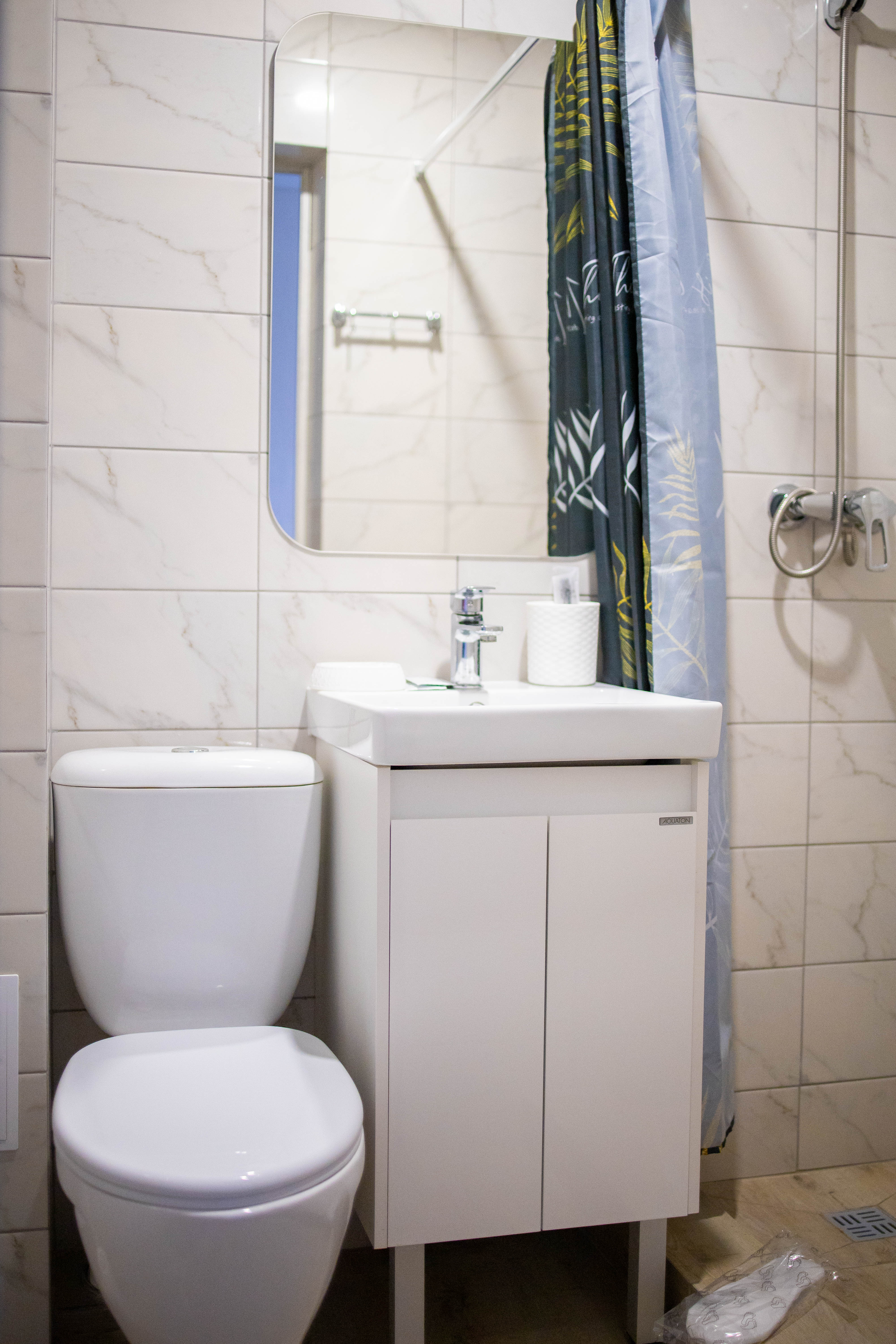 Одноместный номер "Comfort"