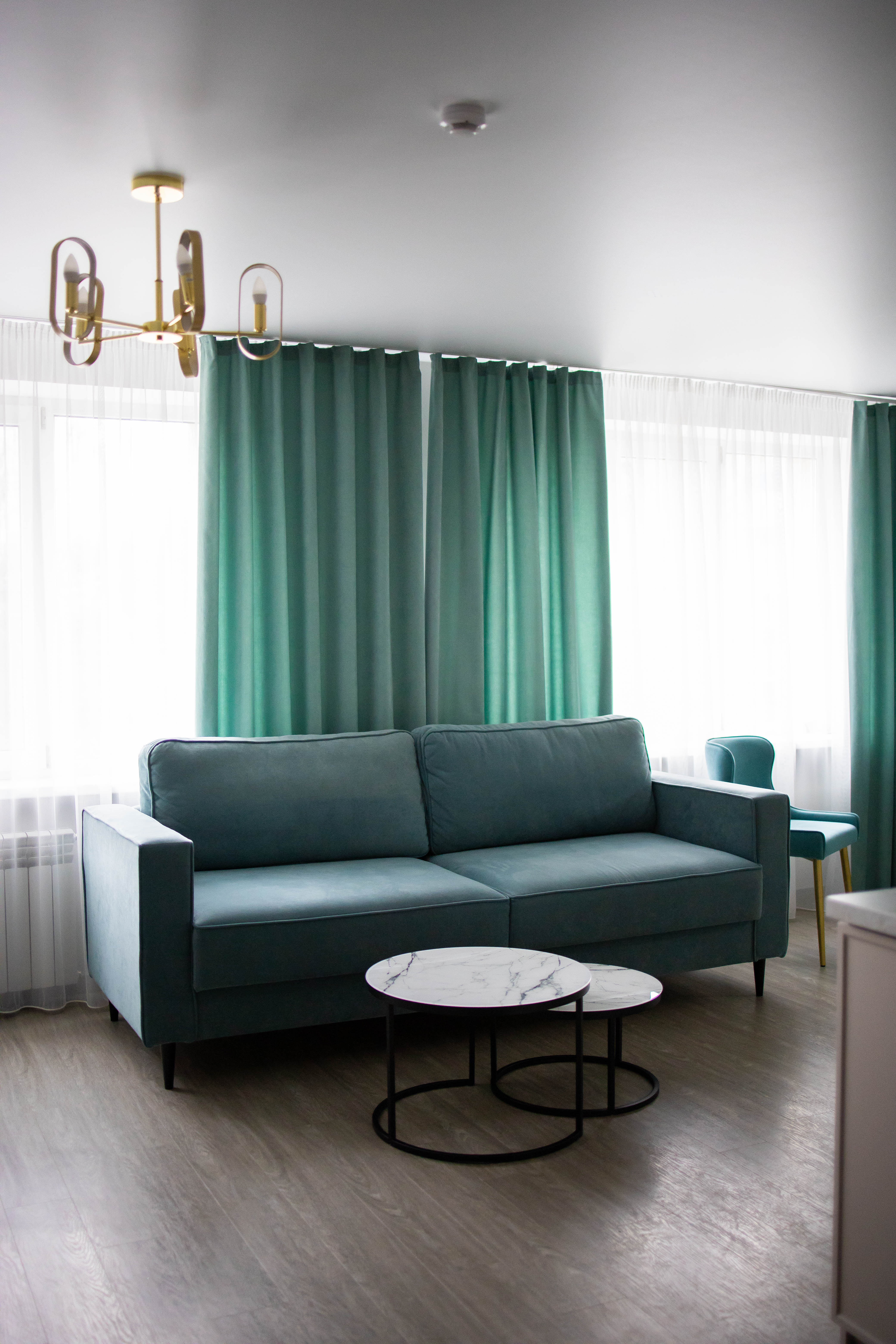 Семейный номер "Люкс"