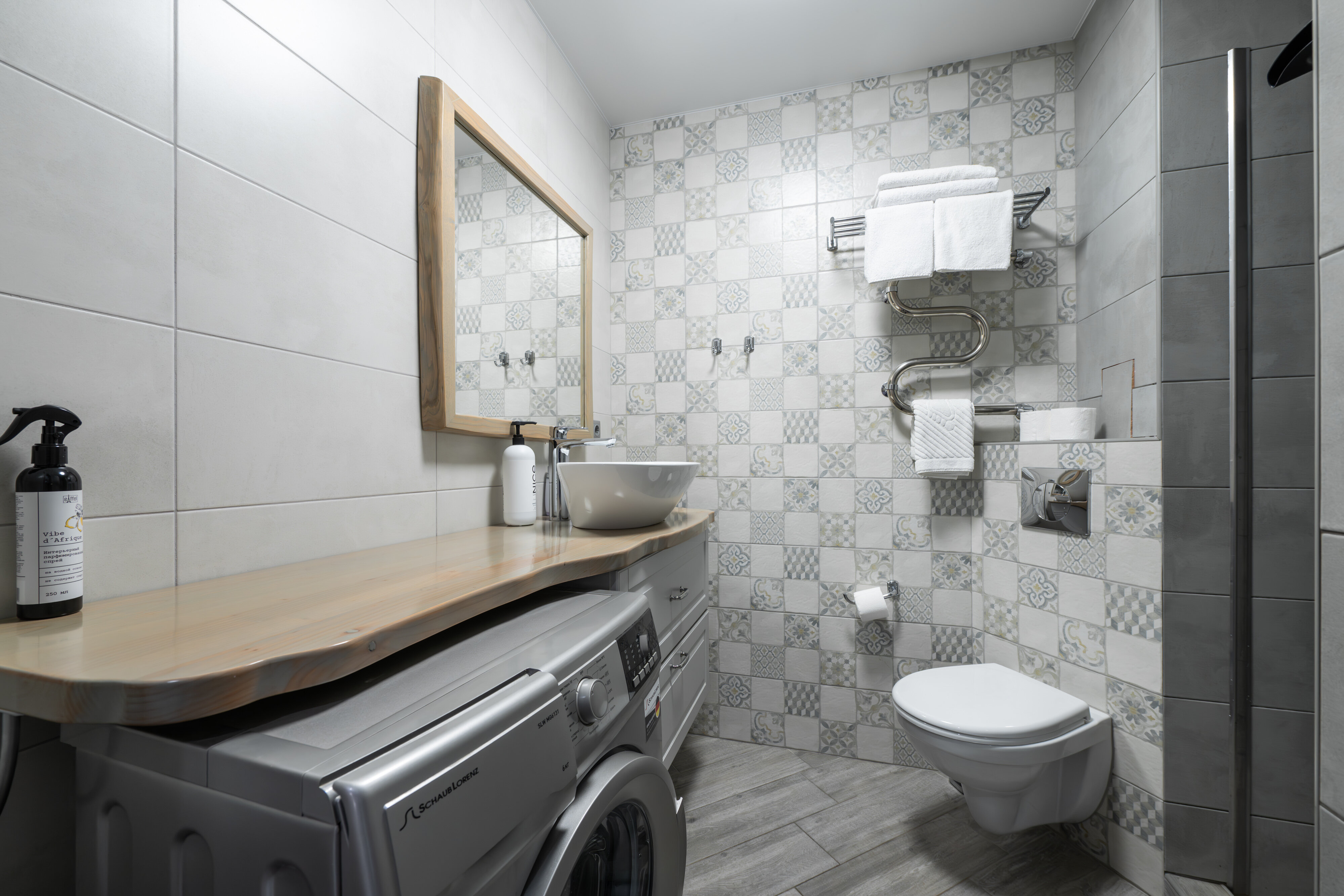 АПАРТАМЕНТЫ «ЗОЛОТЫЕ ЛУЧИ ГОР» |№7 | 3 этаж