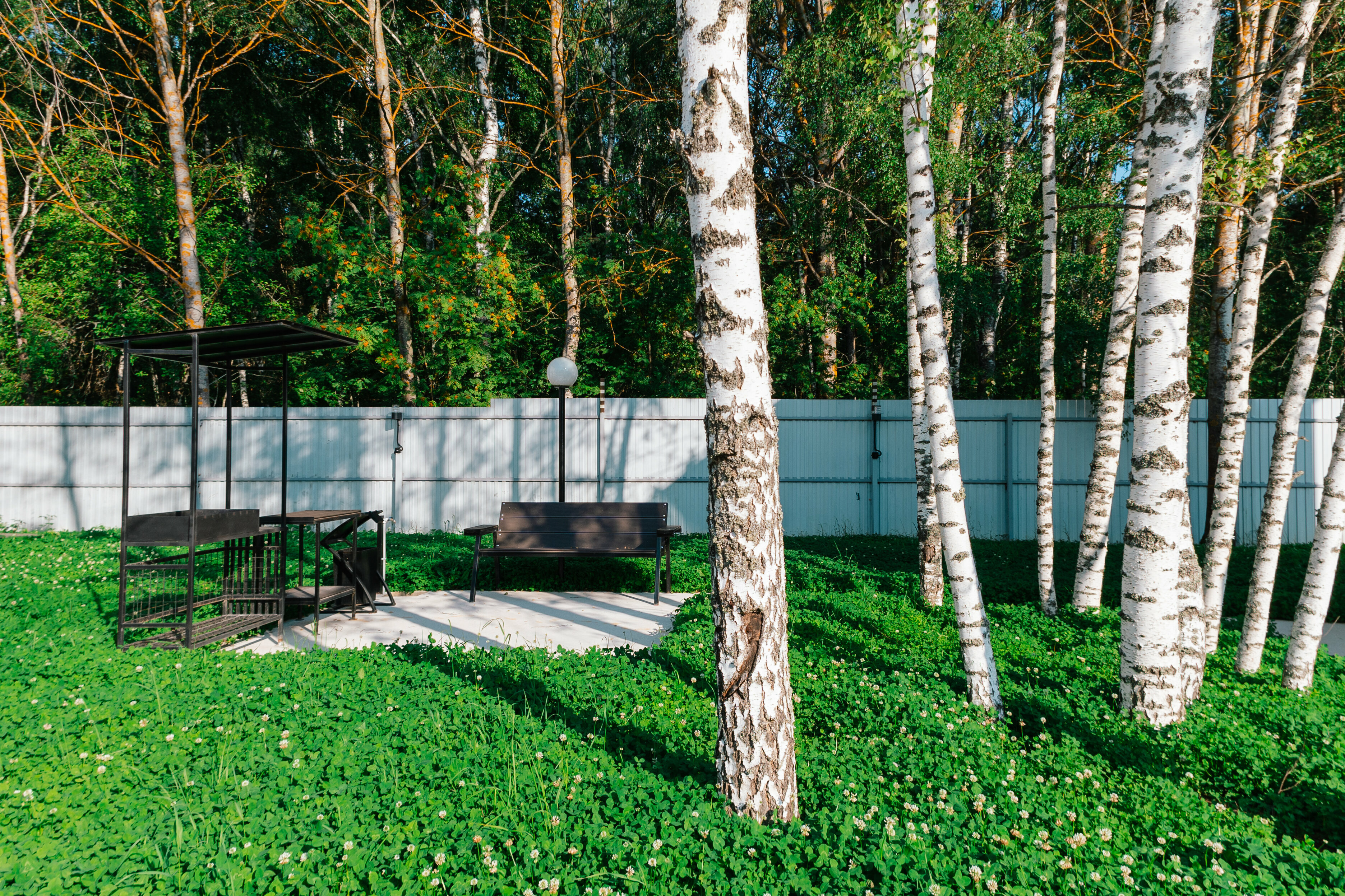 Двухместный номер с 2 отдельными кроватями