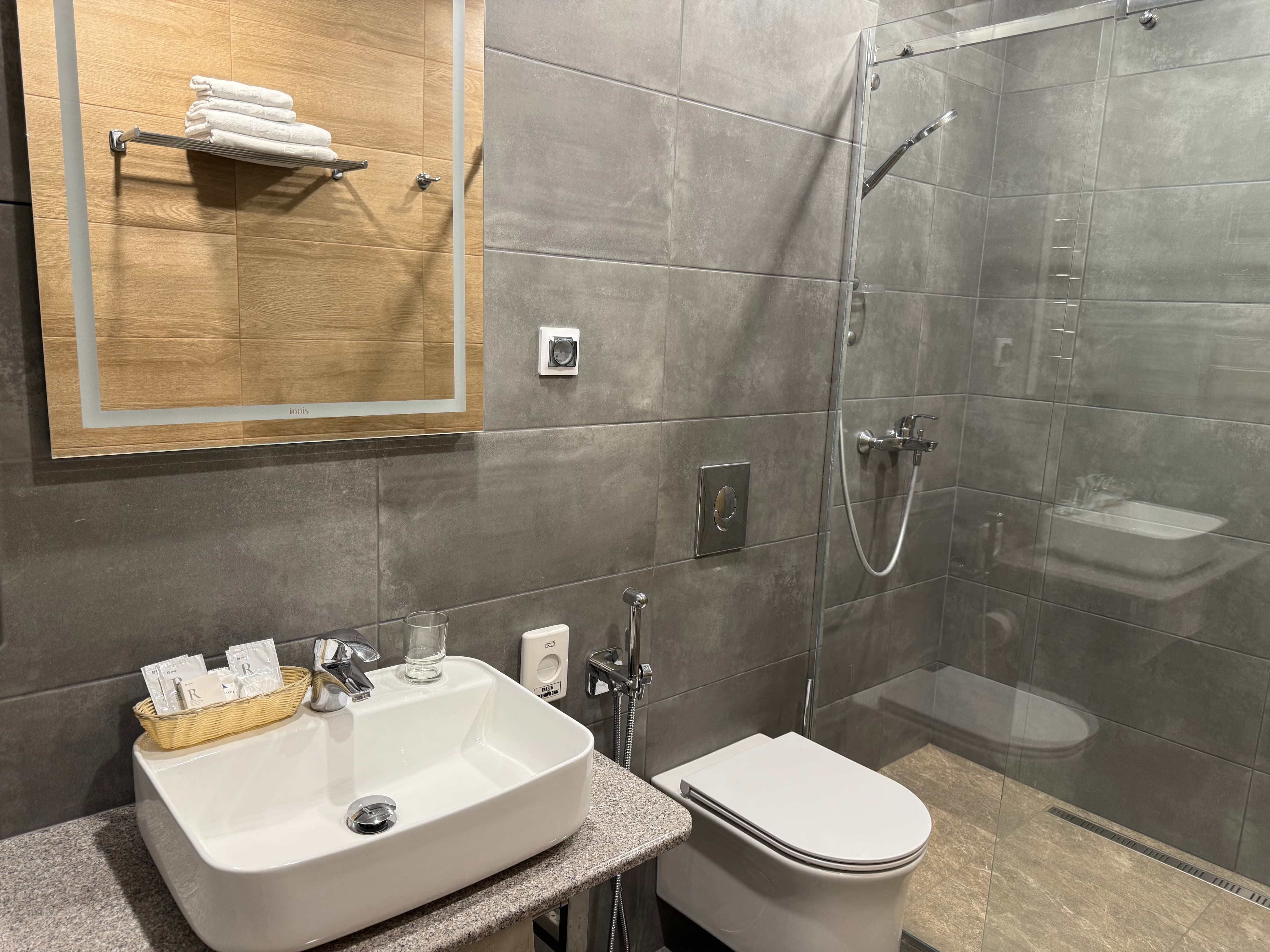 Комфорт 1-комнатный