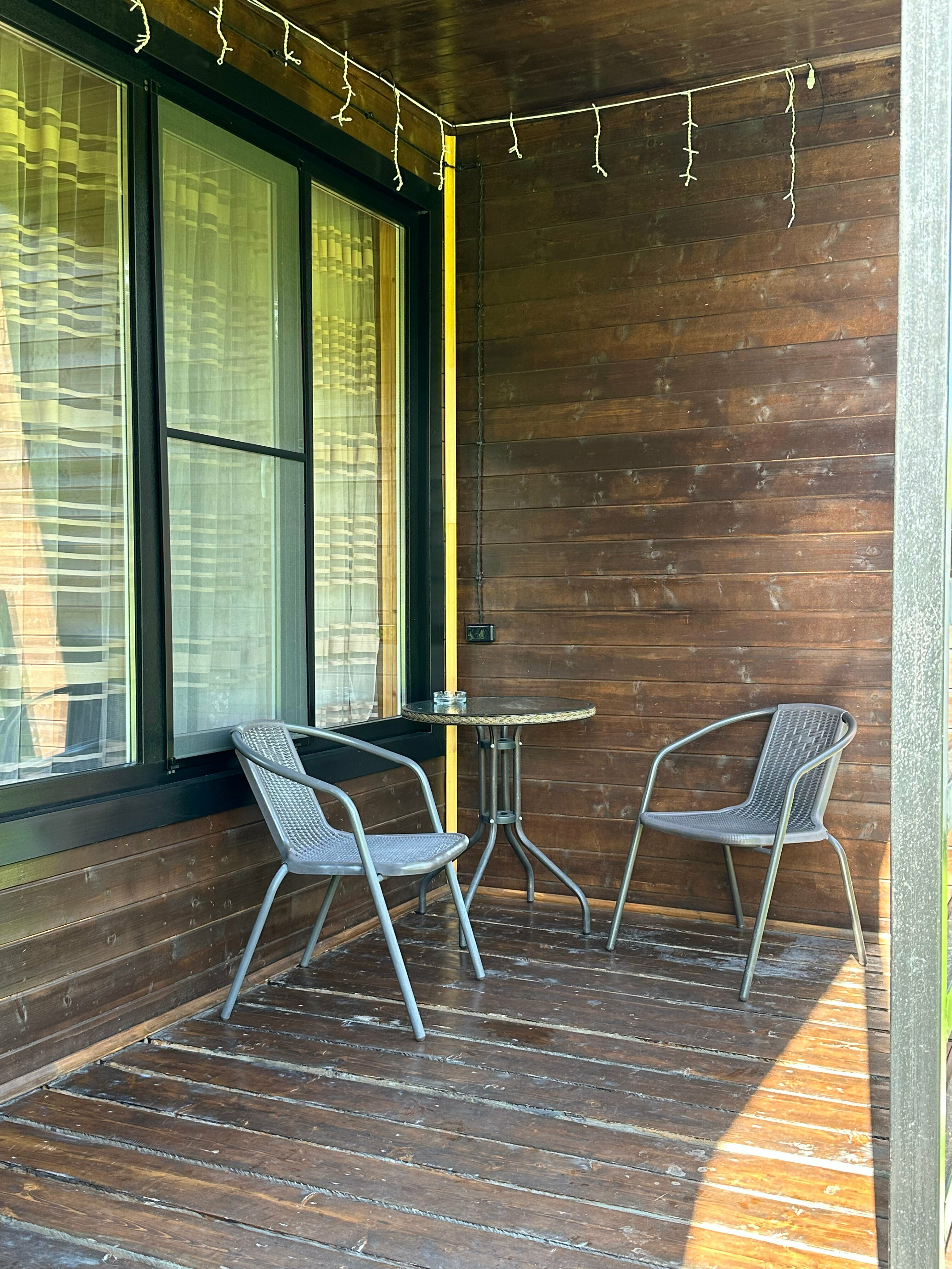 Коттедж для семейного отдыха