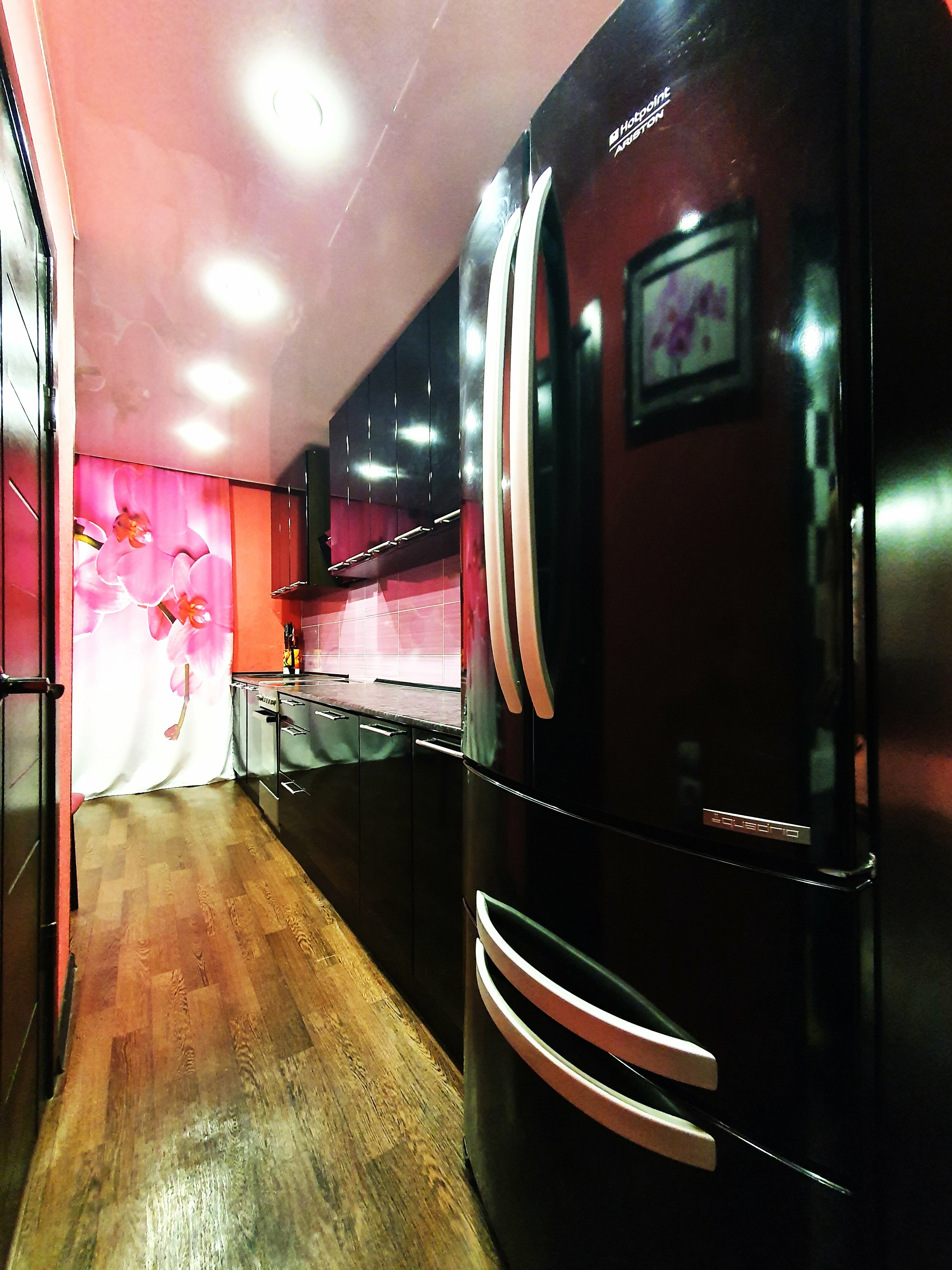 Апартаменты Делюкс