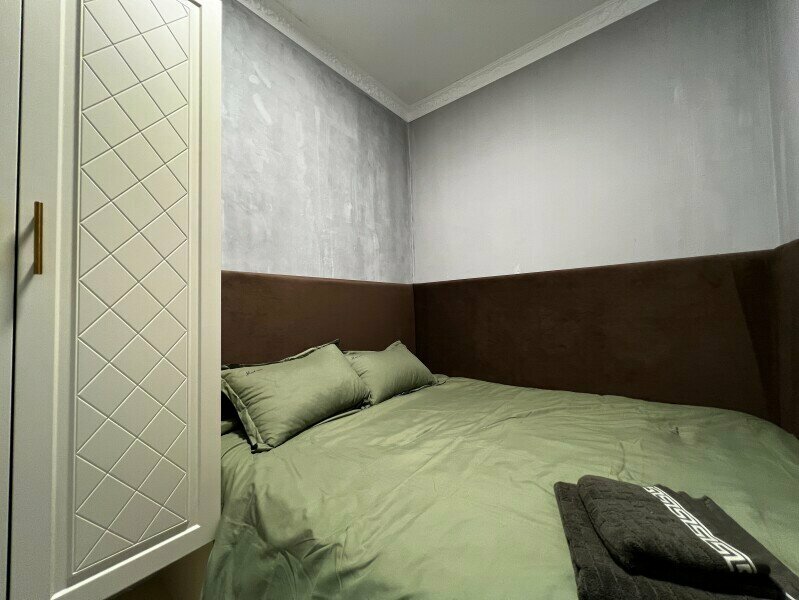 Четырехместный номер «Комфорт»