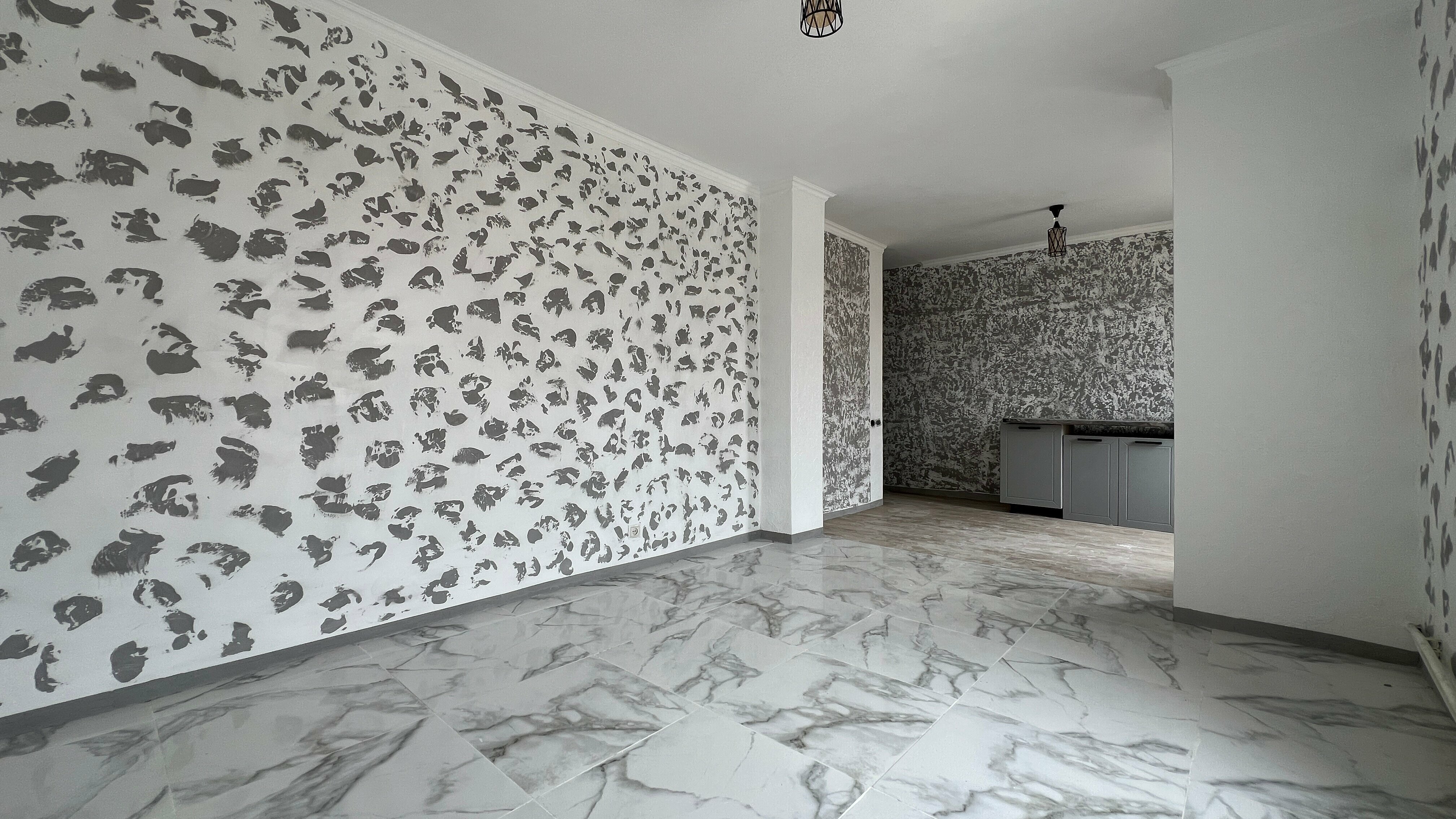 Стандартный семейный номер