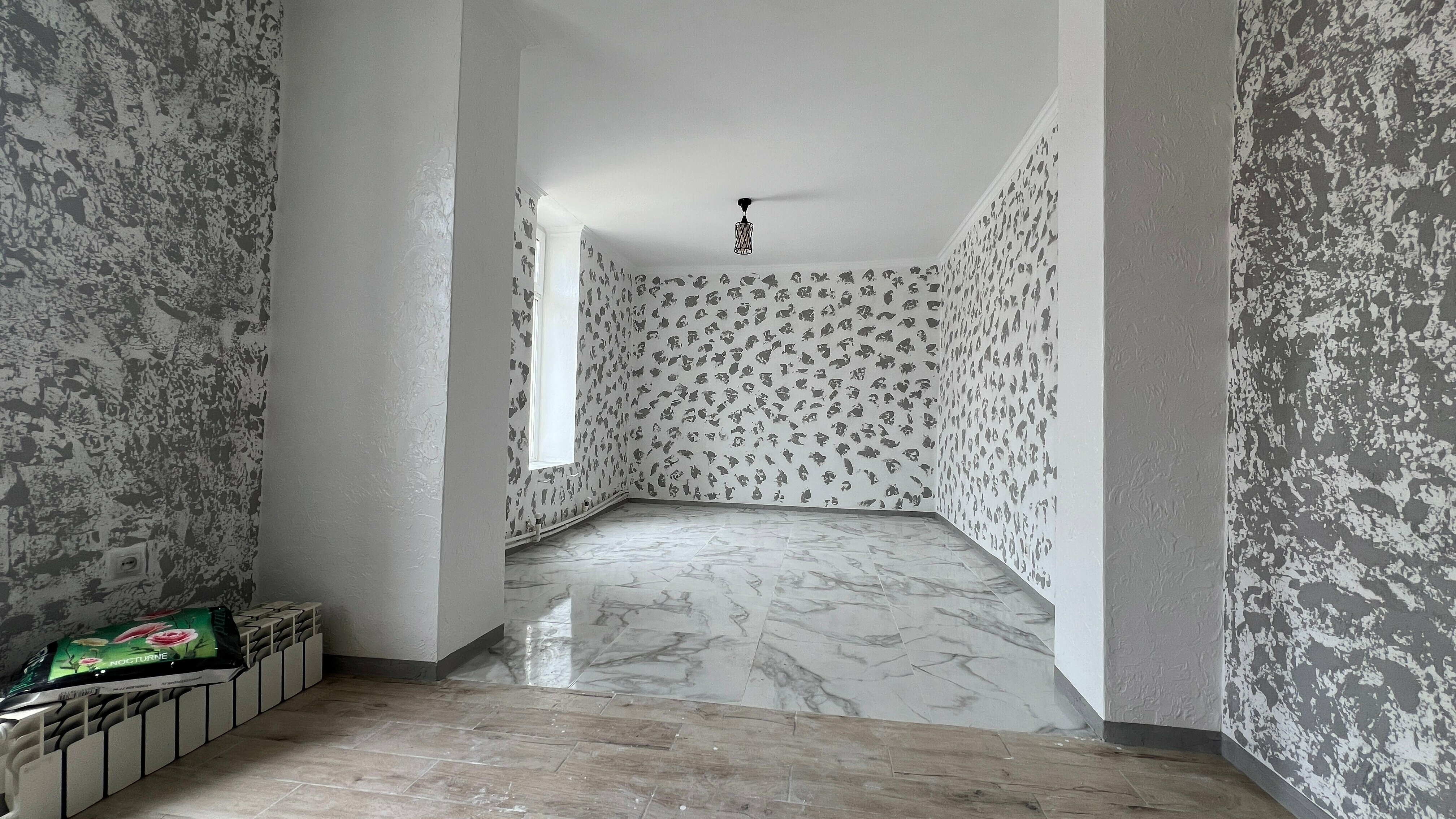 Стандартный семейный номер