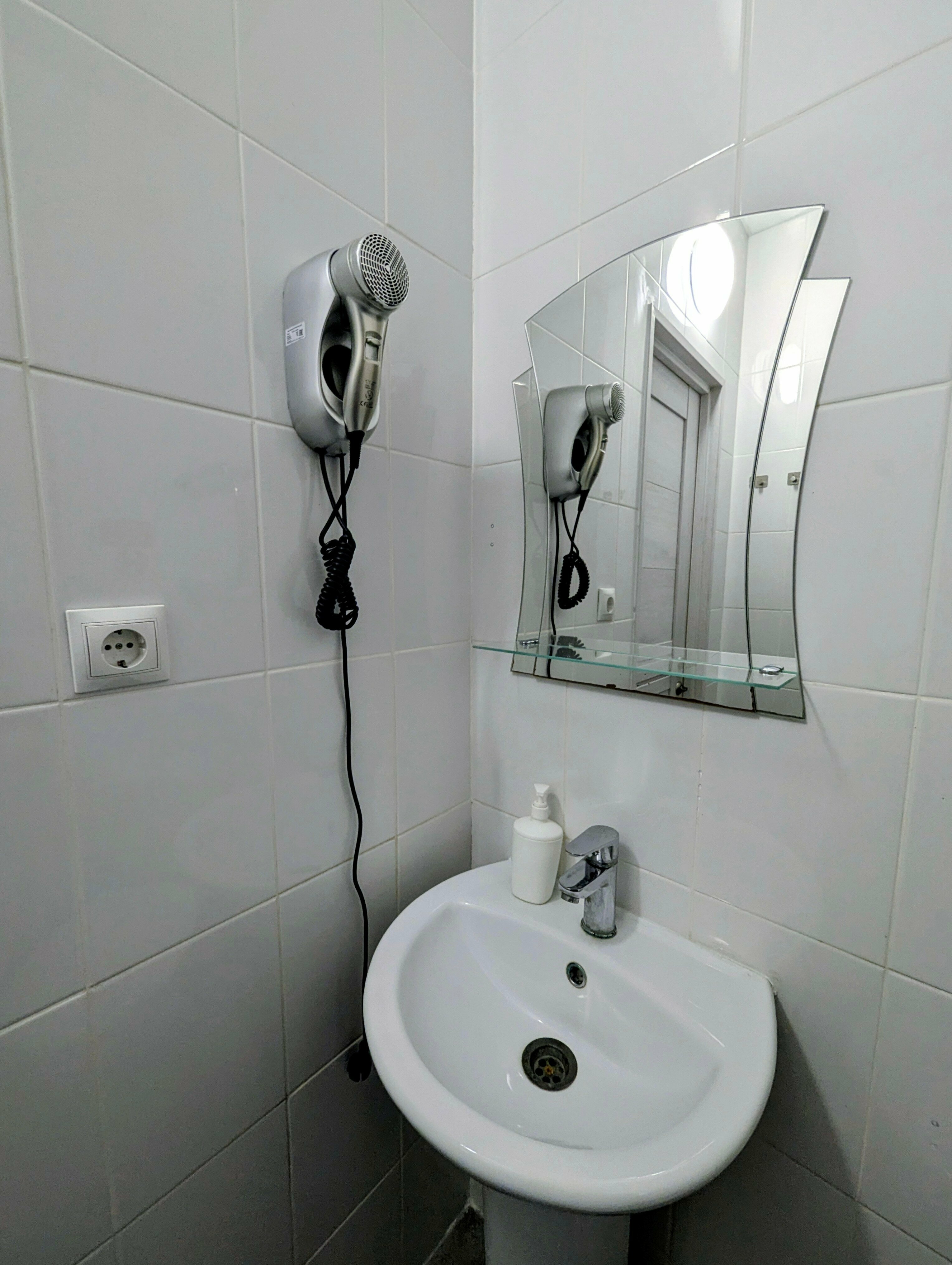 Двухместный комфорт