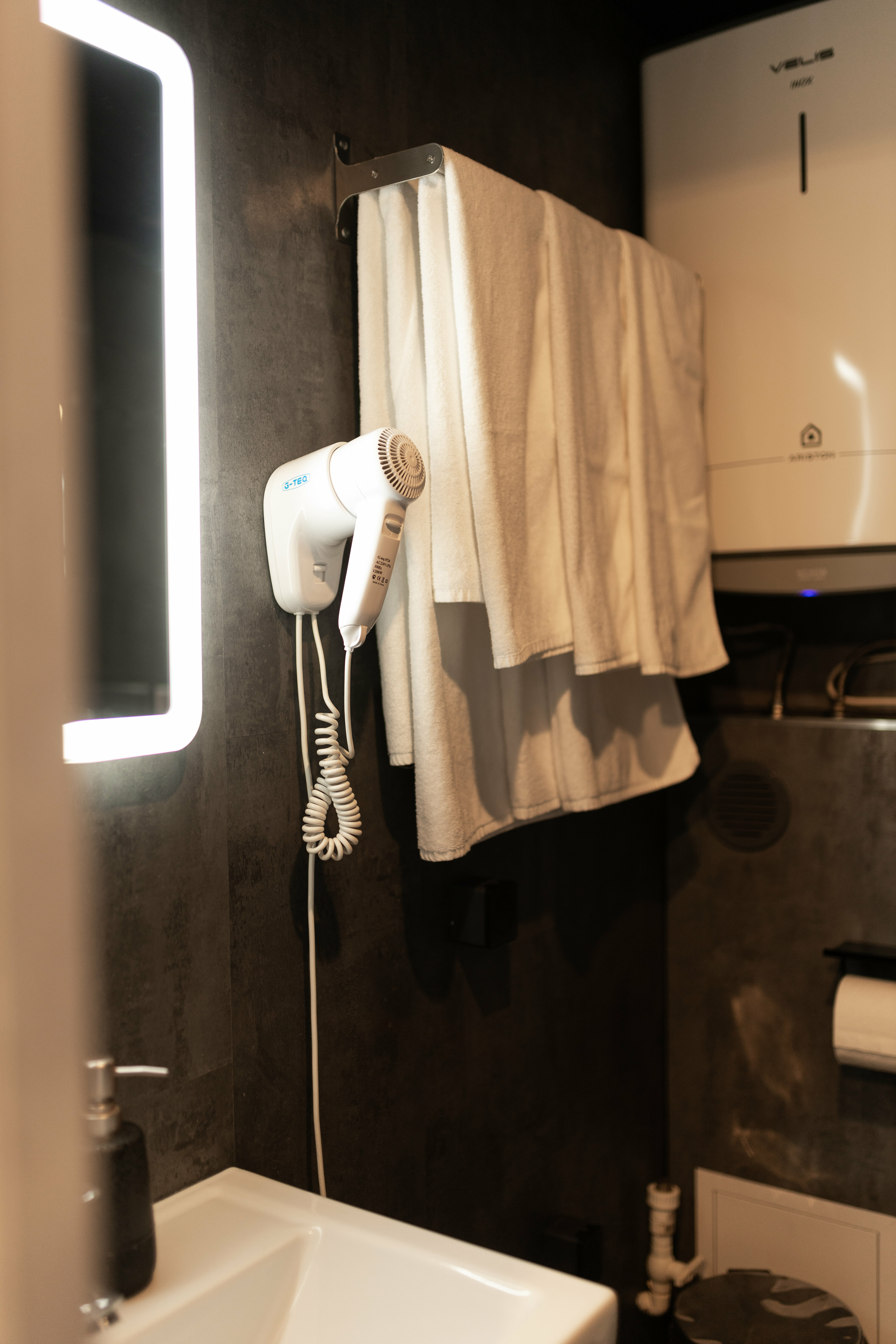 Квартал Рыбаков, индивидуальный дом