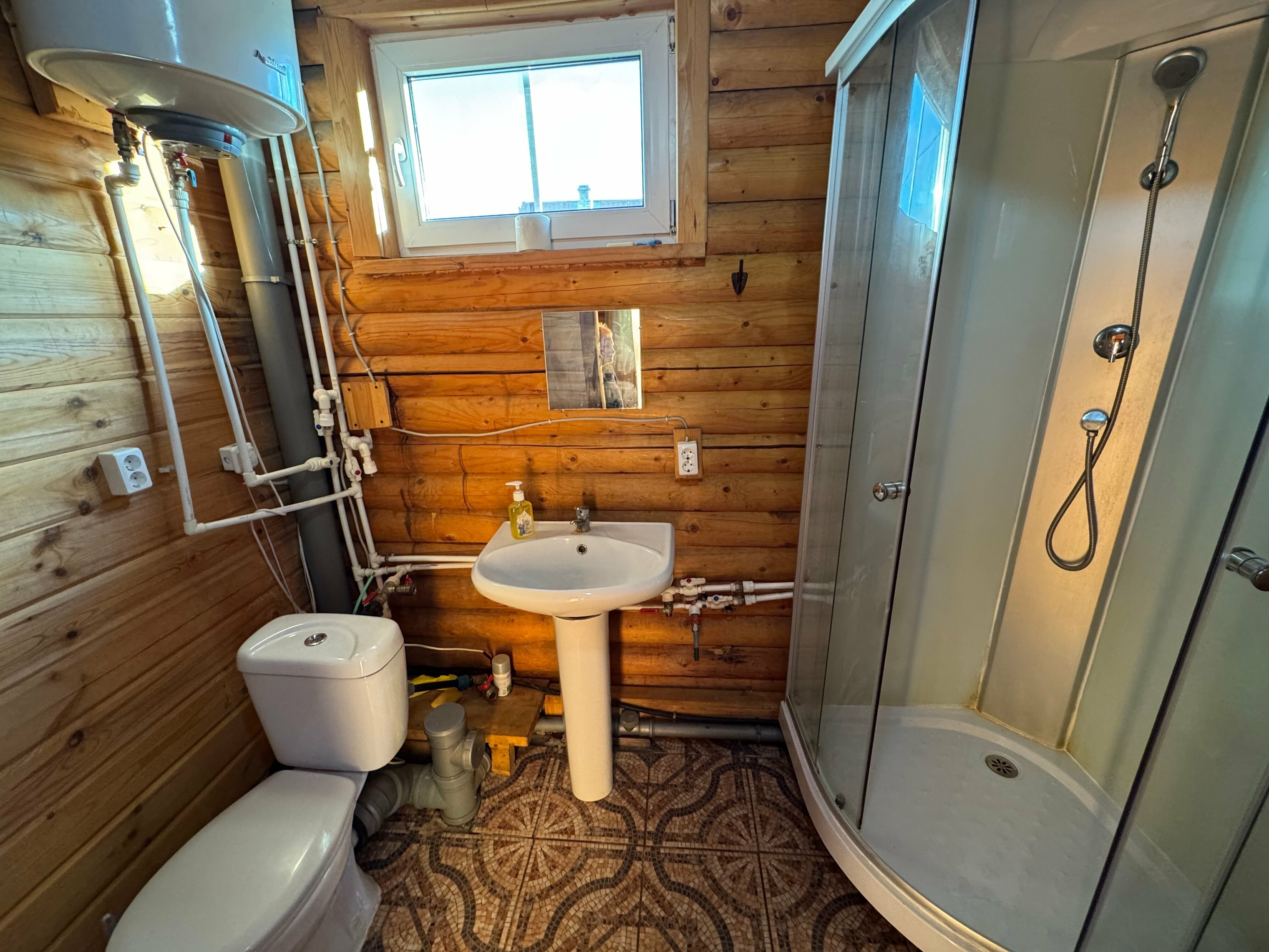 Семейное бунгало