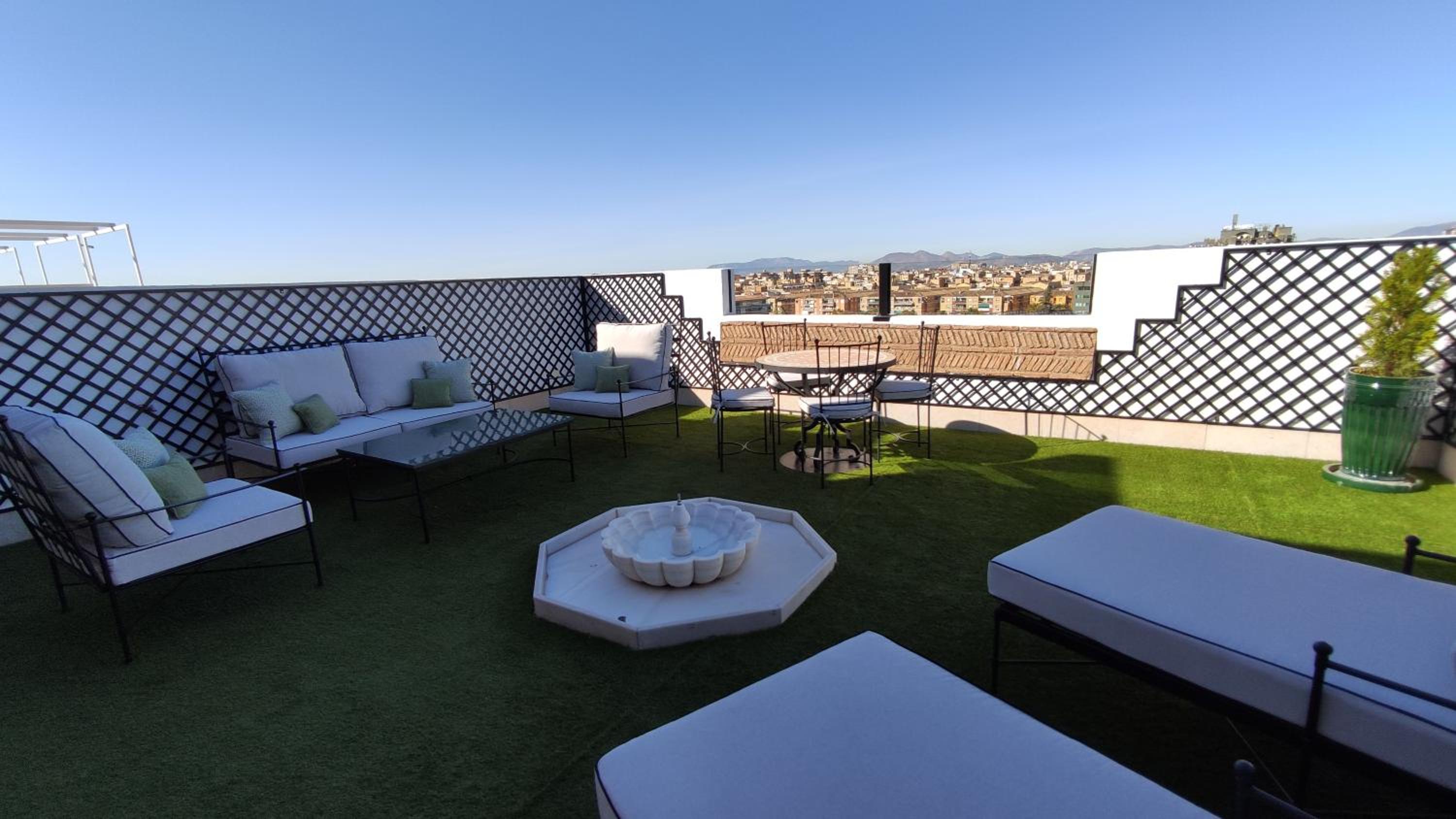 Junior Suite Premium