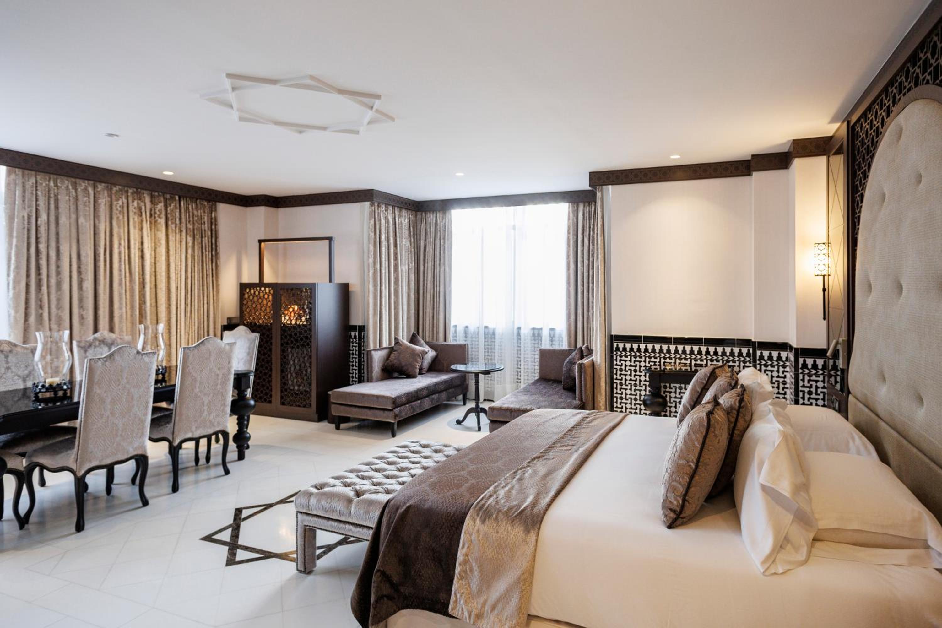 Junior Suite Premium