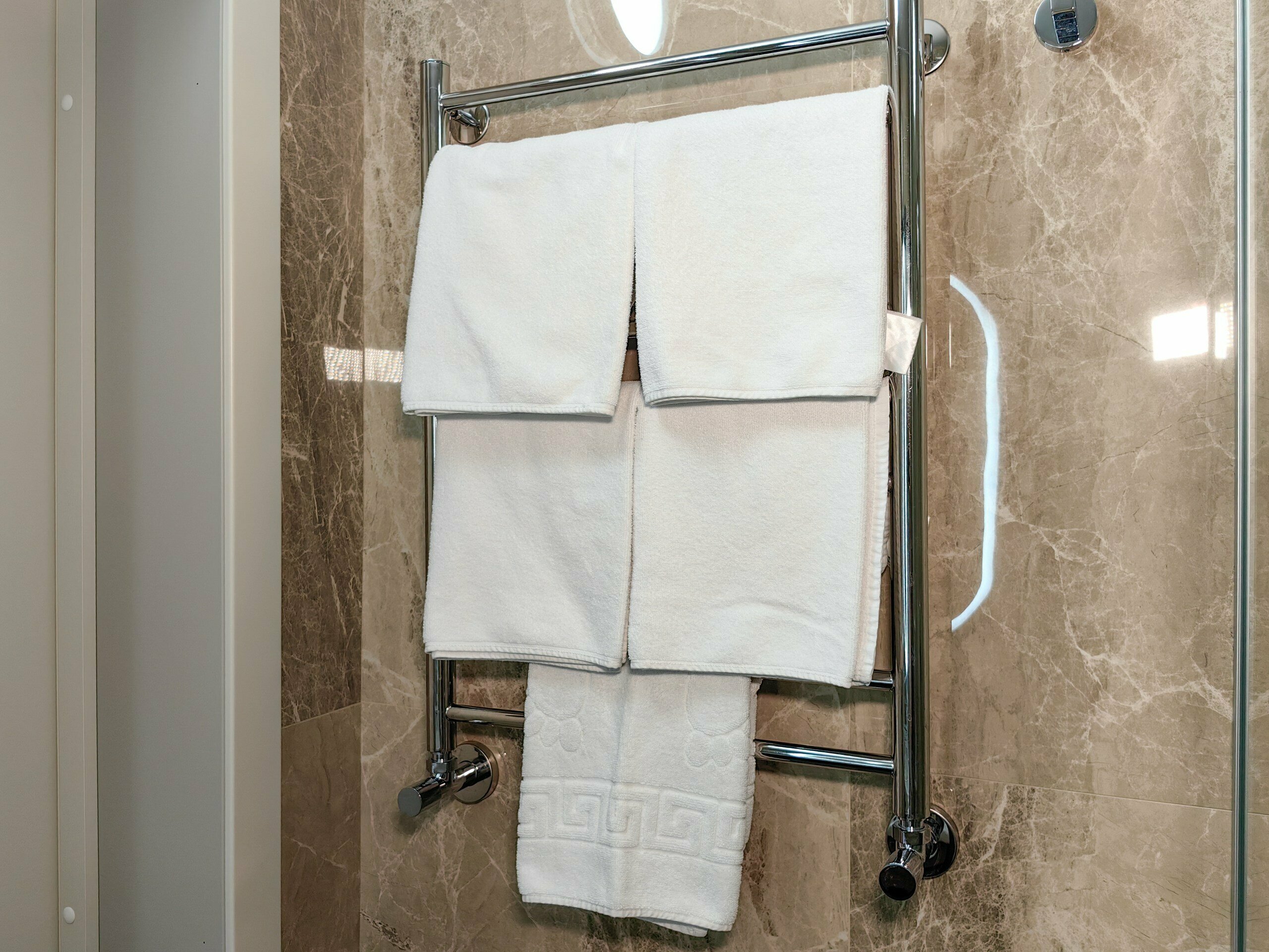 Четырехместные апартаменты