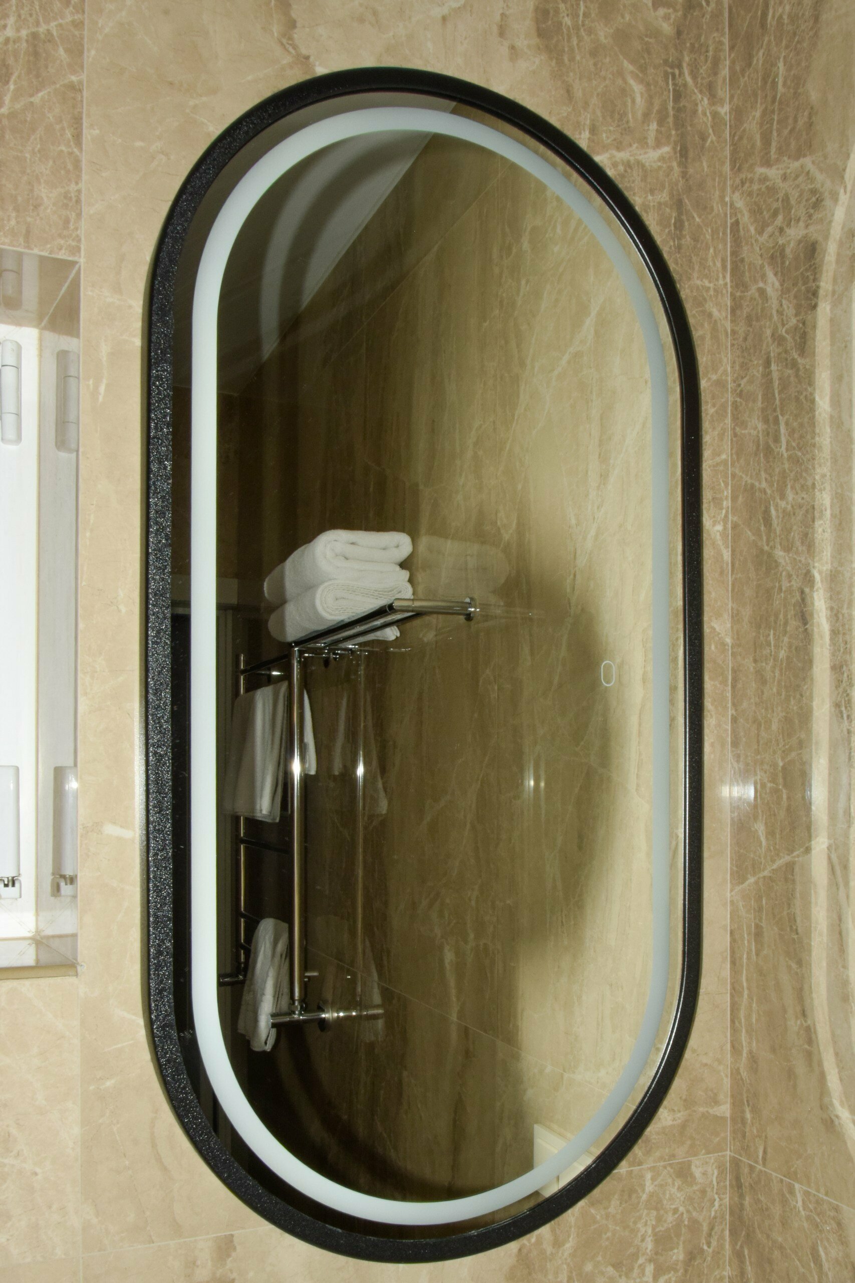 Двухместная комната