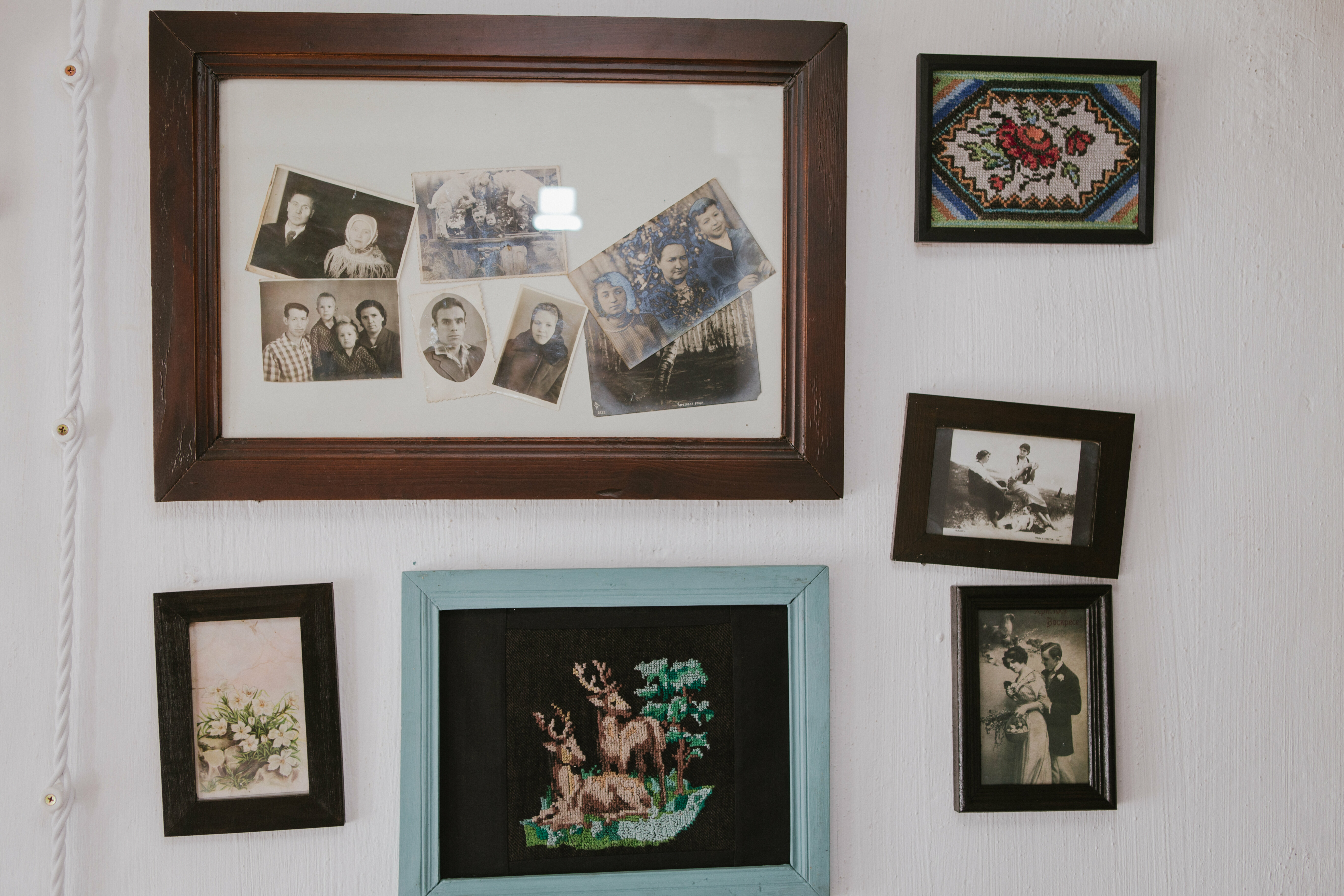 Дом-музей Антуфьева